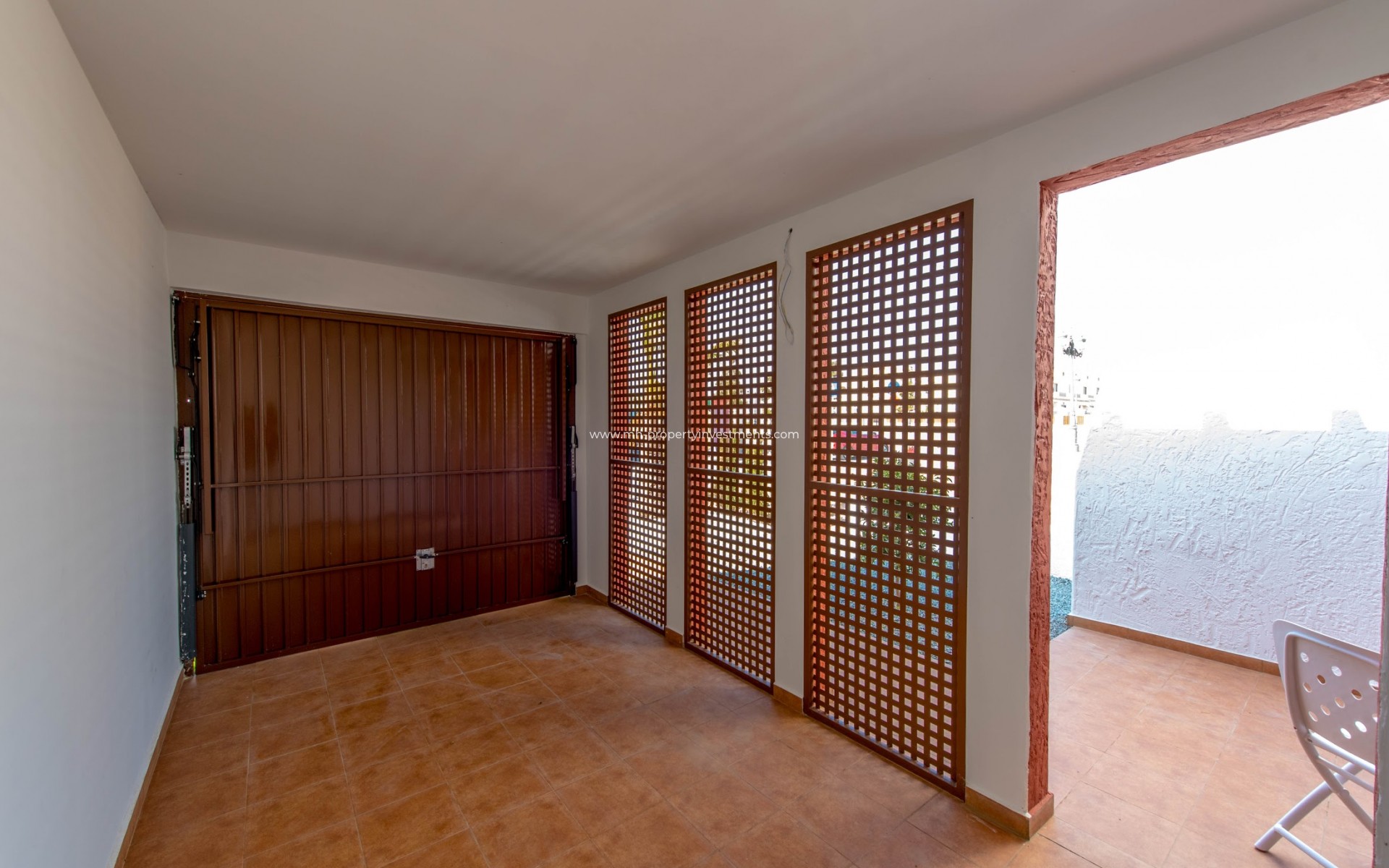 New Build - detached - Los Alcázares