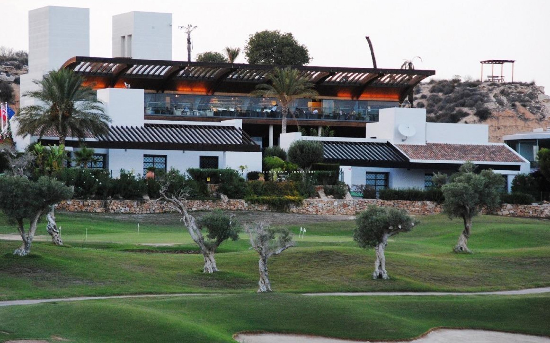 New Build - detached - Murcia