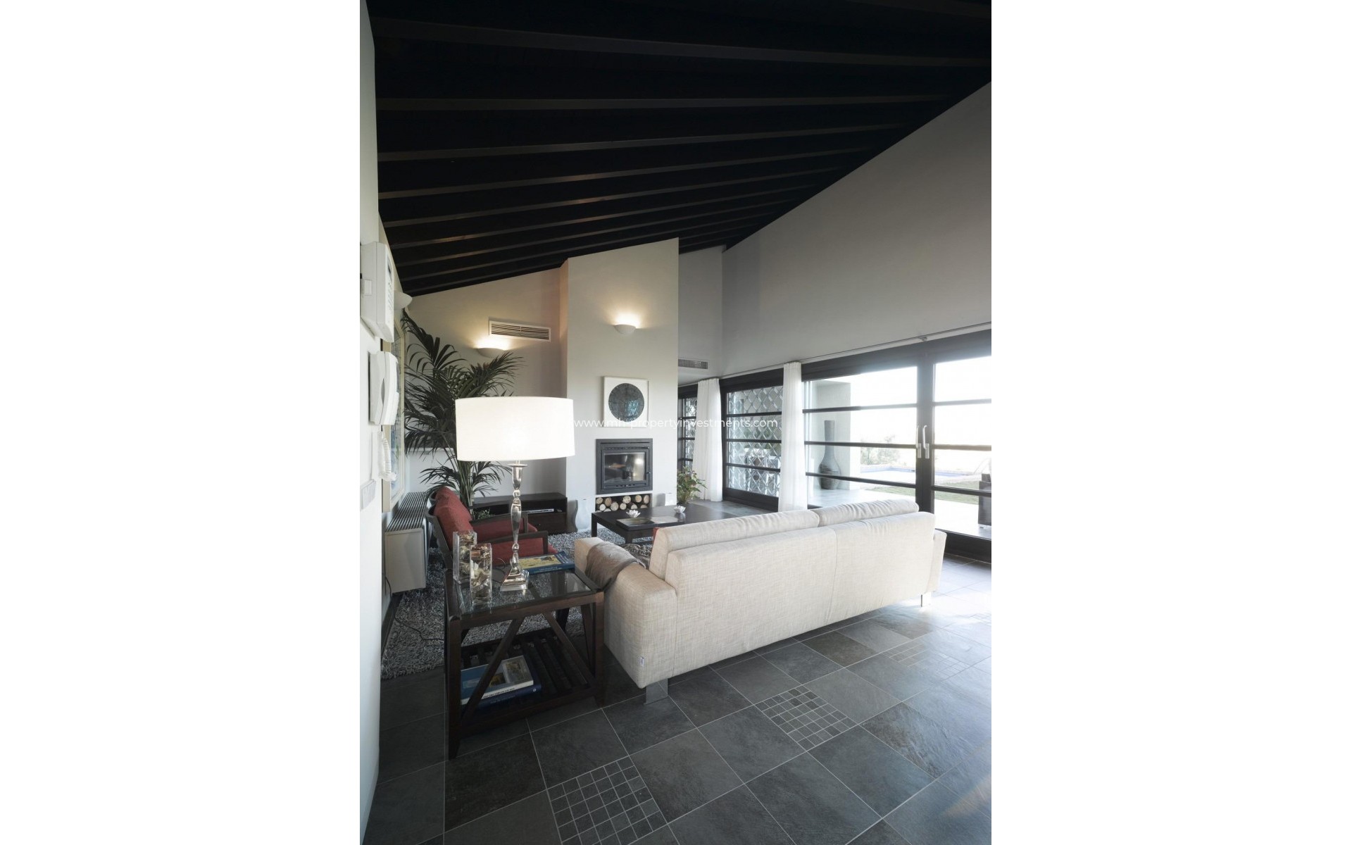 New Build - detached - Murcia