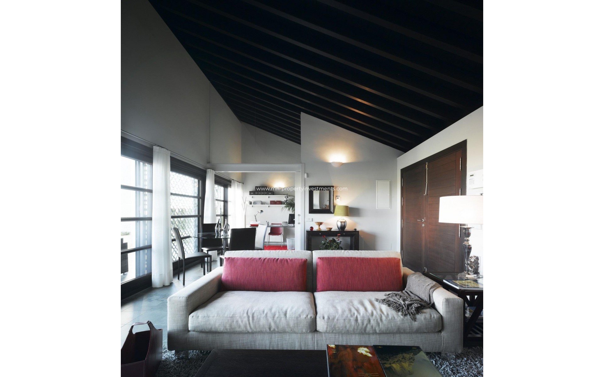 New Build - detached - Murcia