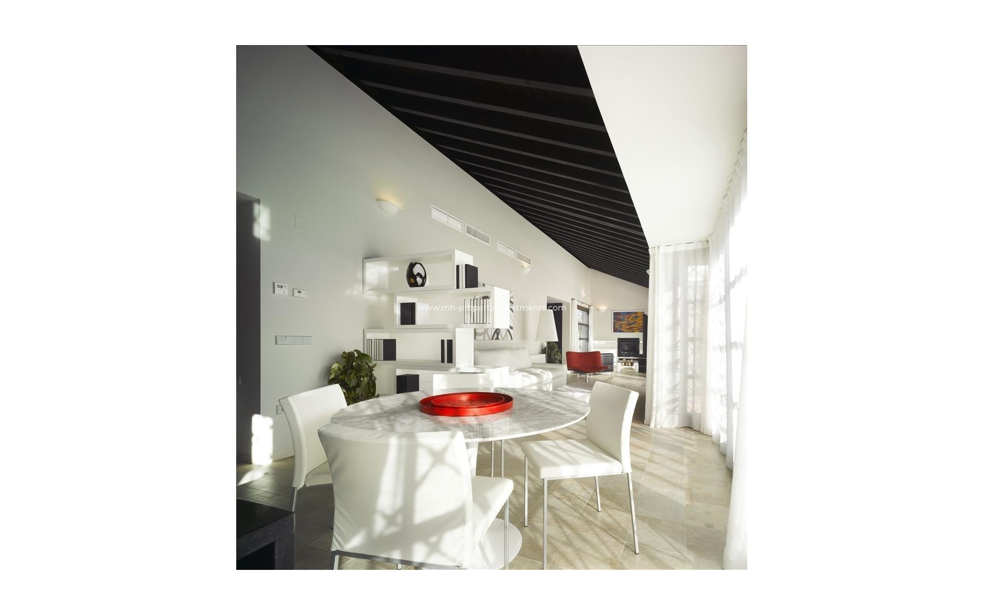 New Build - detached - Murcia