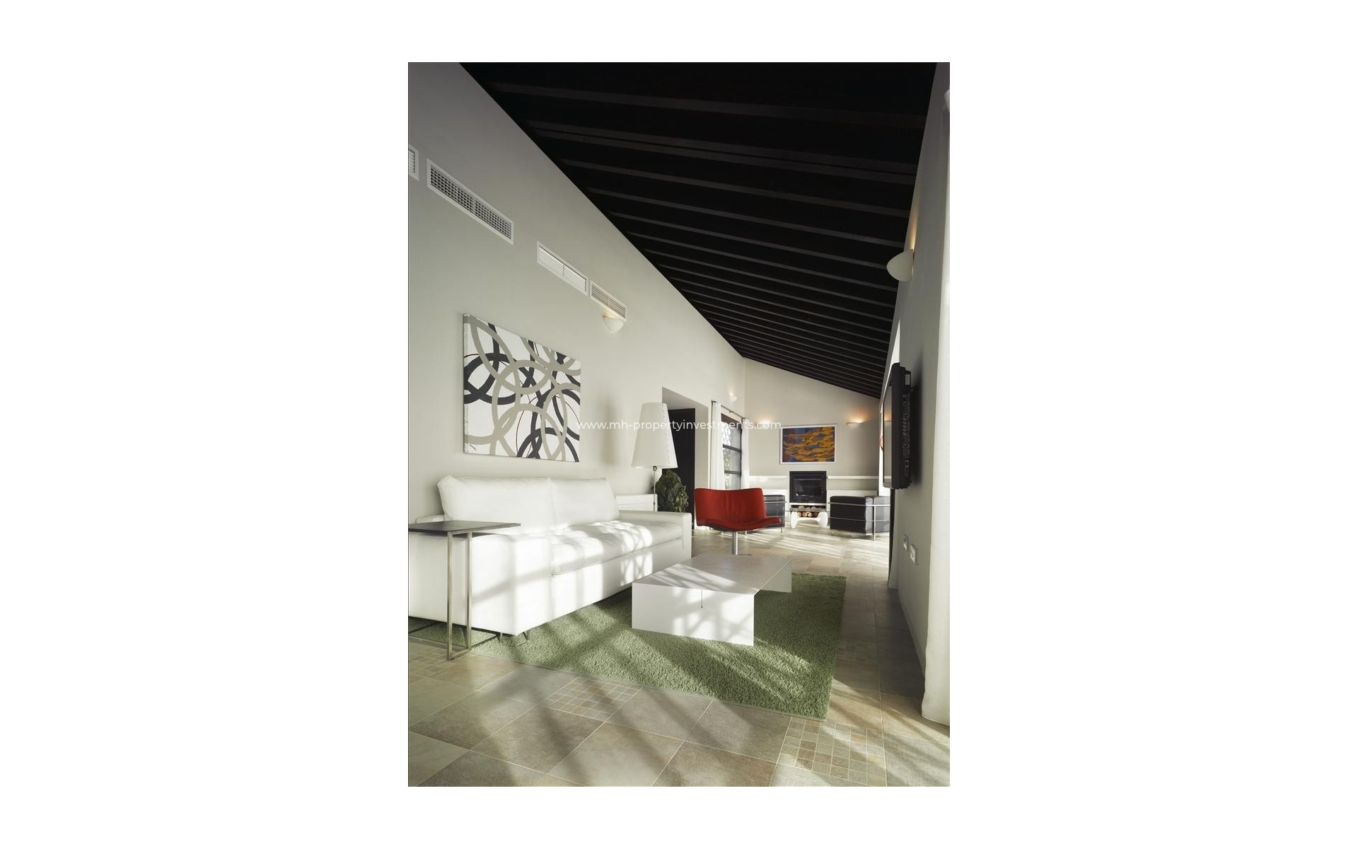 New Build - detached - Murcia