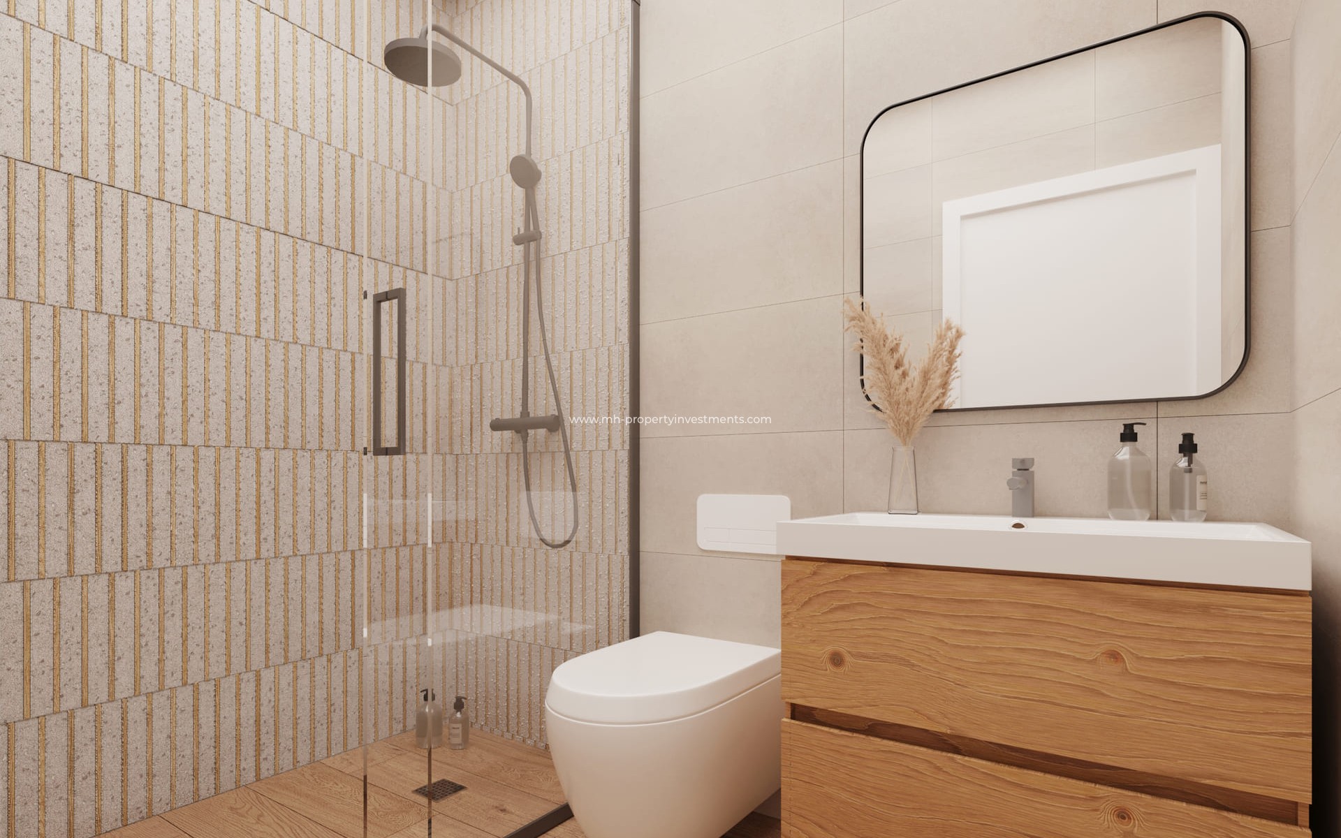 New Build - detached - Mutxamel
