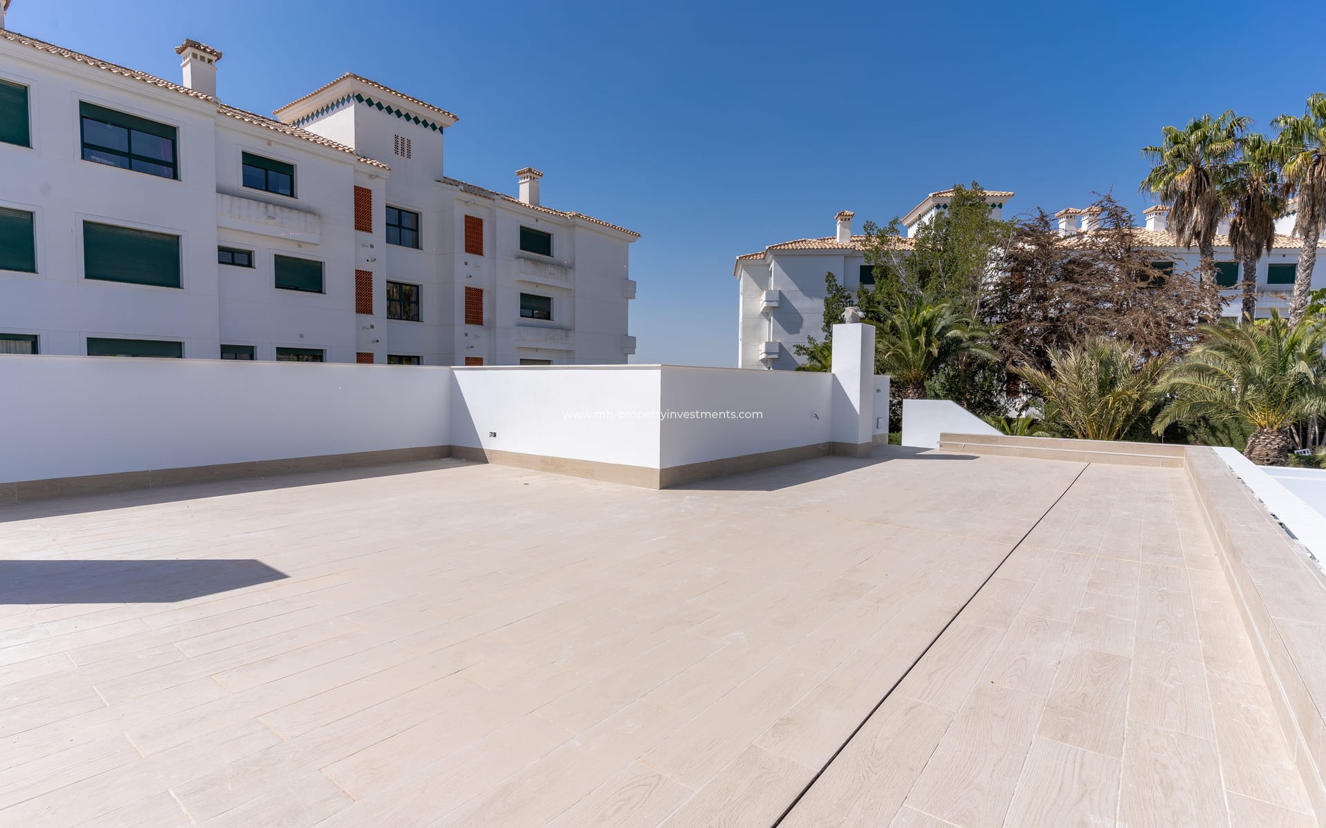 New Build - detached - Orihuela Costa
