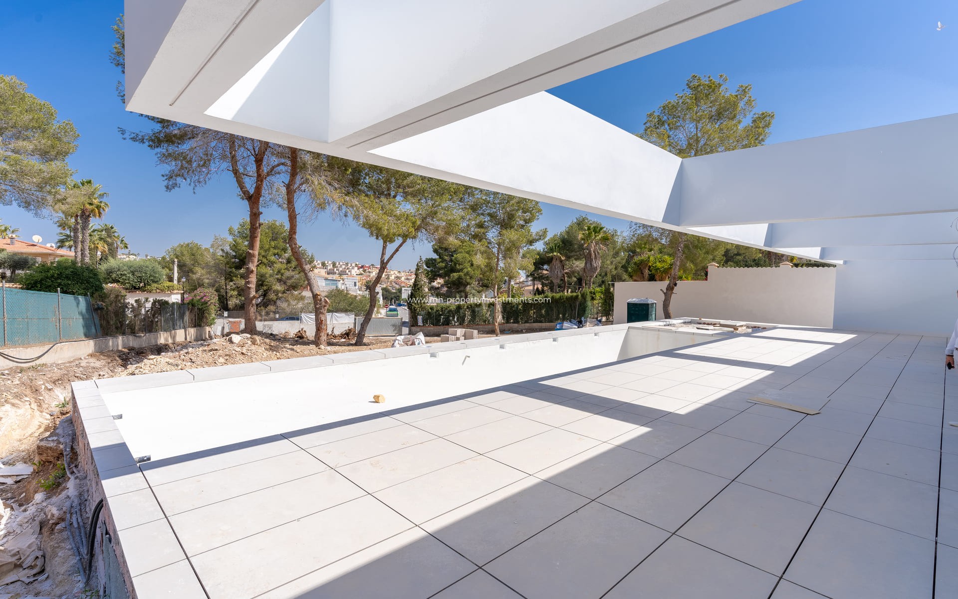 New Build - detached - Orihuela Costa