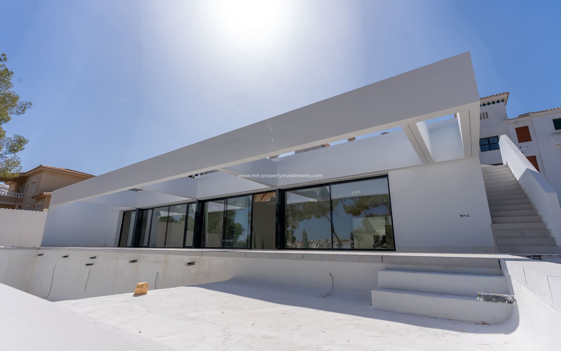 New Build - detached - Orihuela Costa