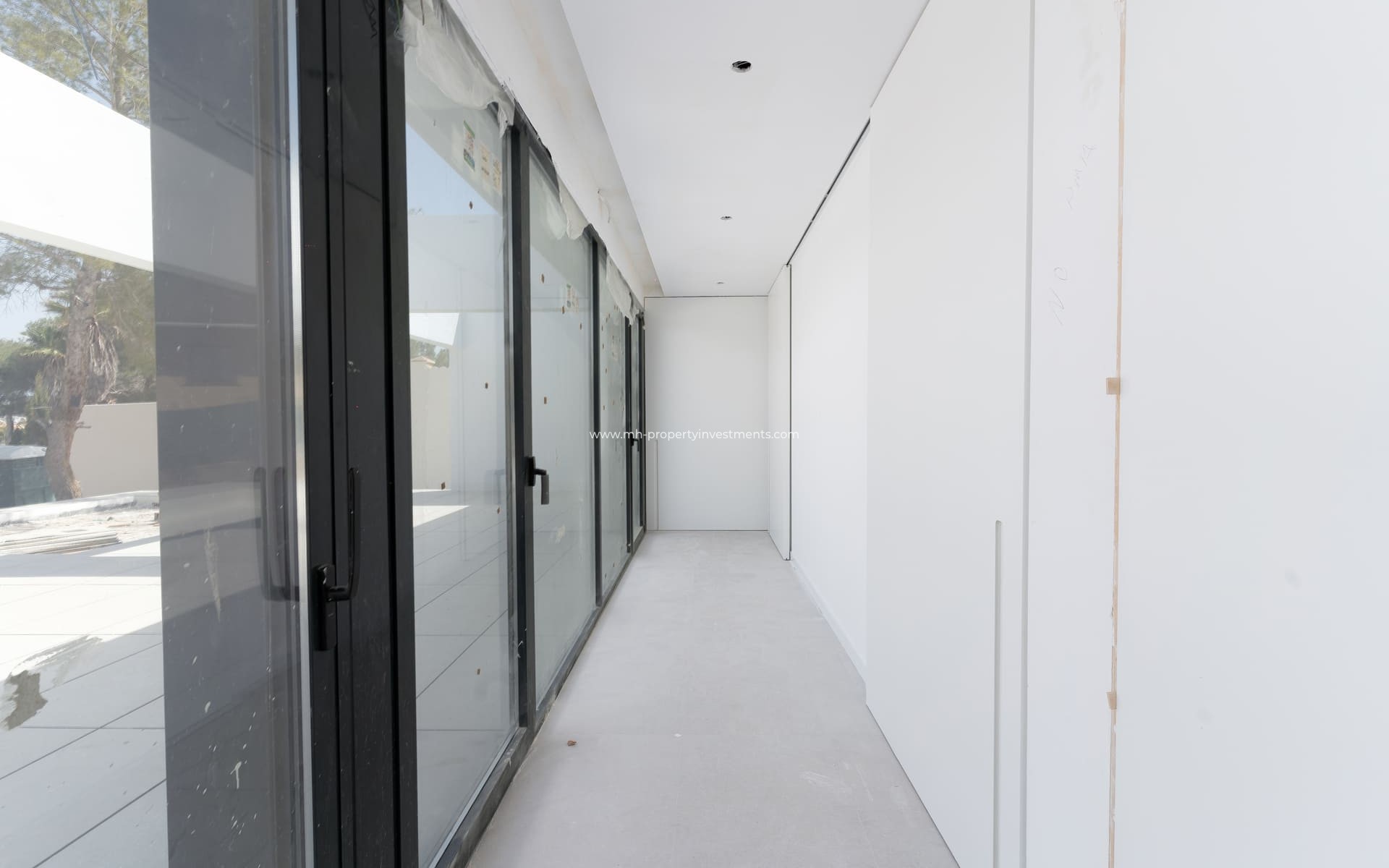New Build - detached - Orihuela Costa