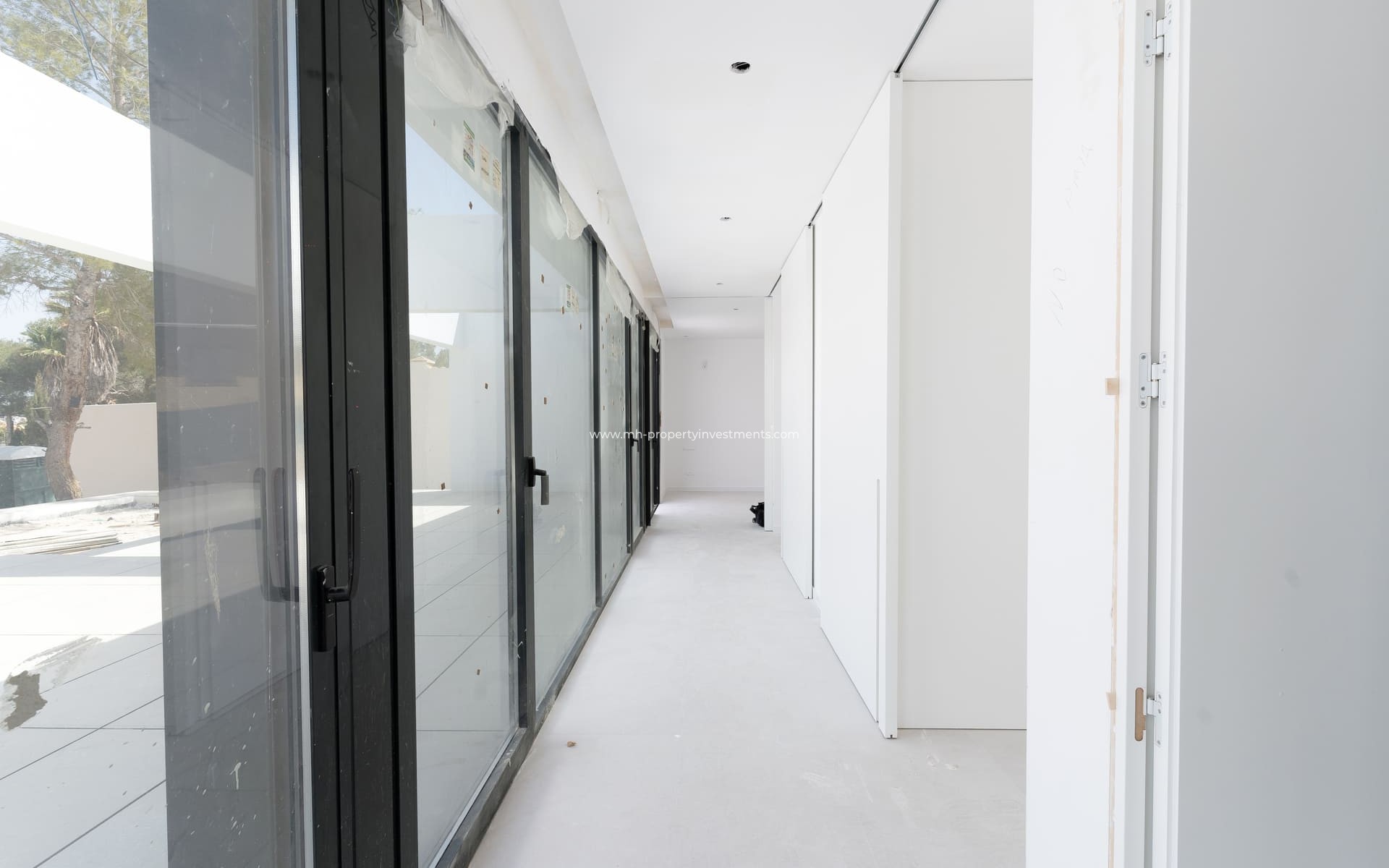 New Build - detached - Orihuela Costa