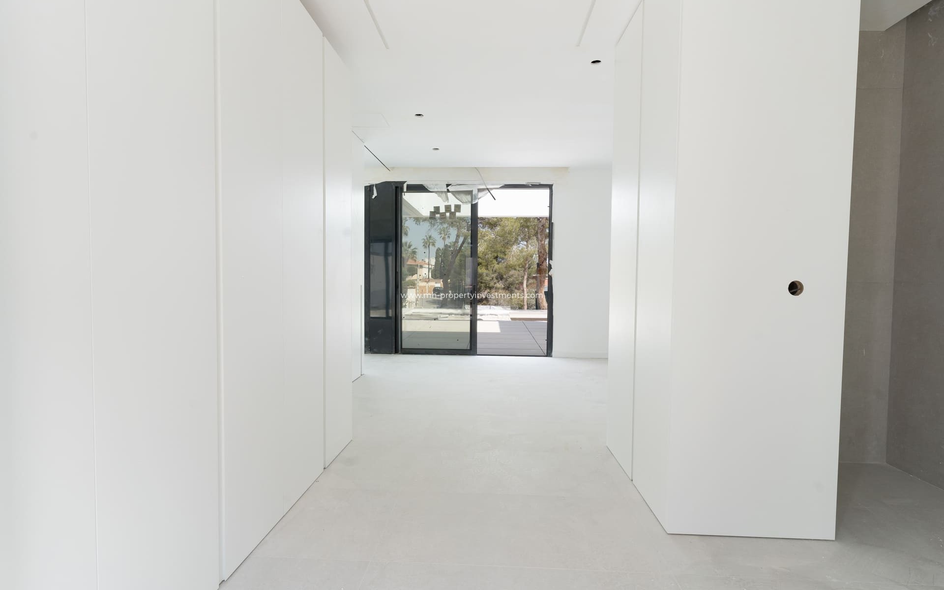 New Build - detached - Orihuela Costa
