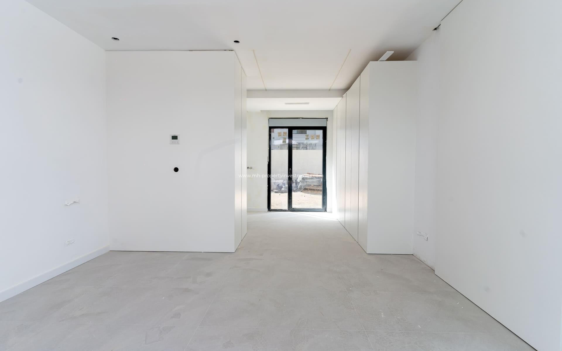 New Build - detached - Orihuela Costa