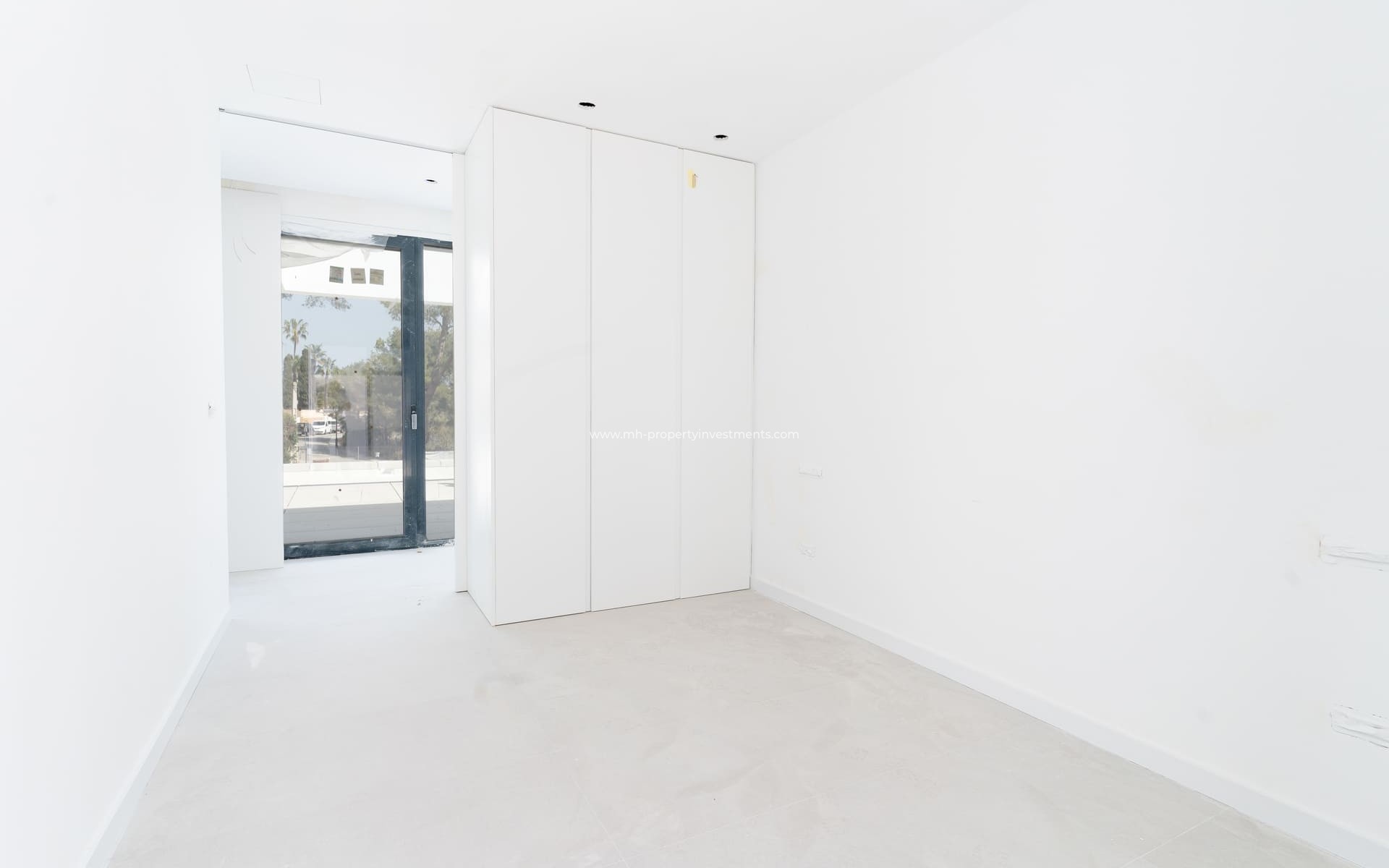 New Build - detached - Orihuela Costa