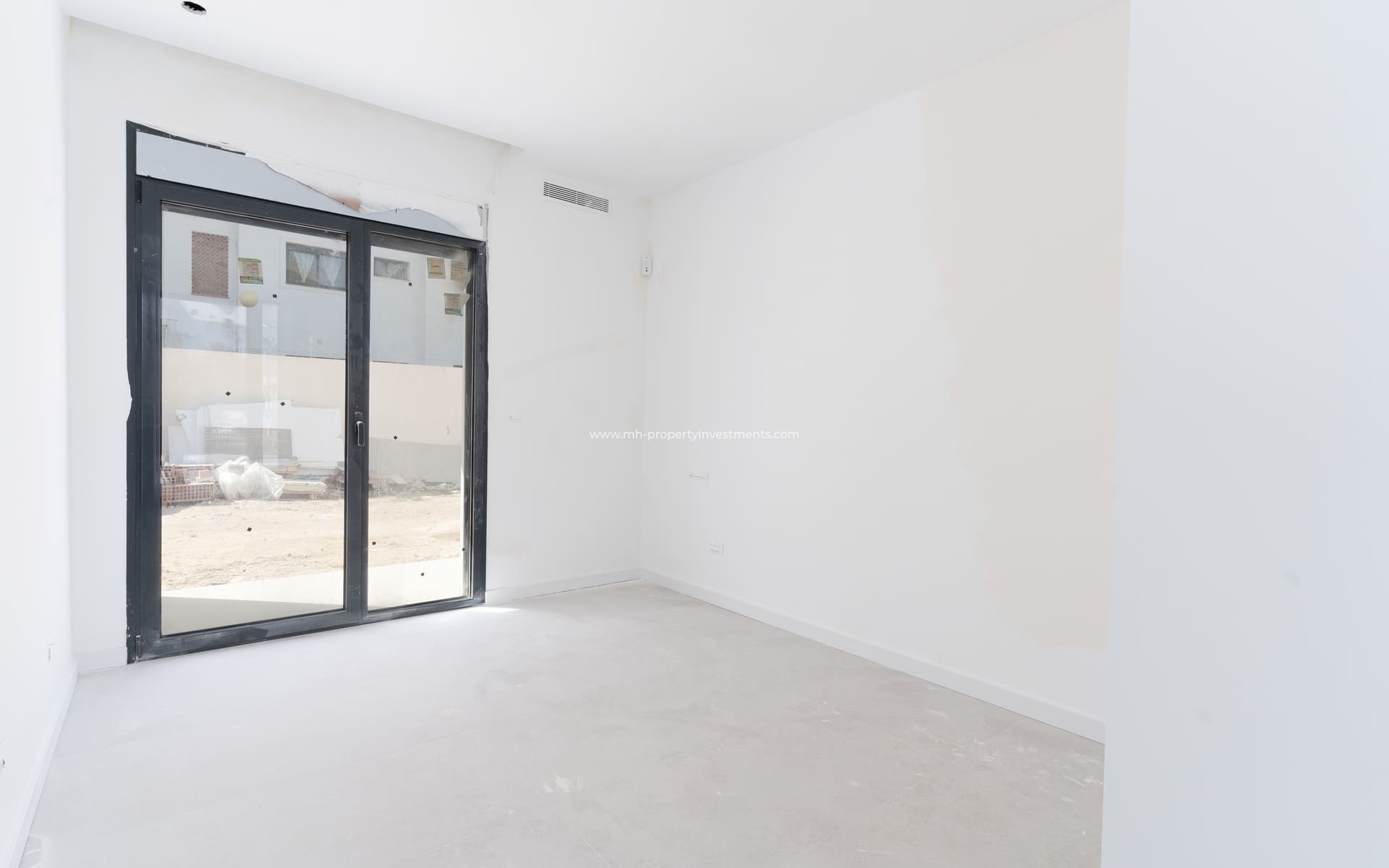 New Build - detached - Orihuela Costa