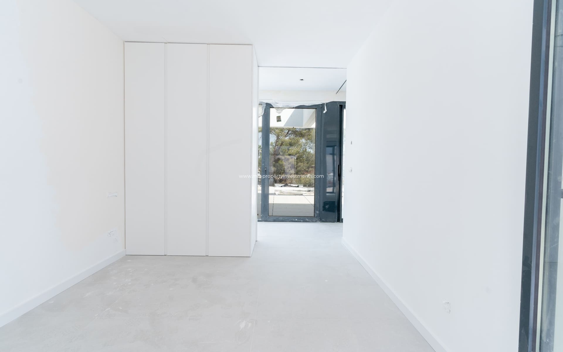 New Build - detached - Orihuela Costa