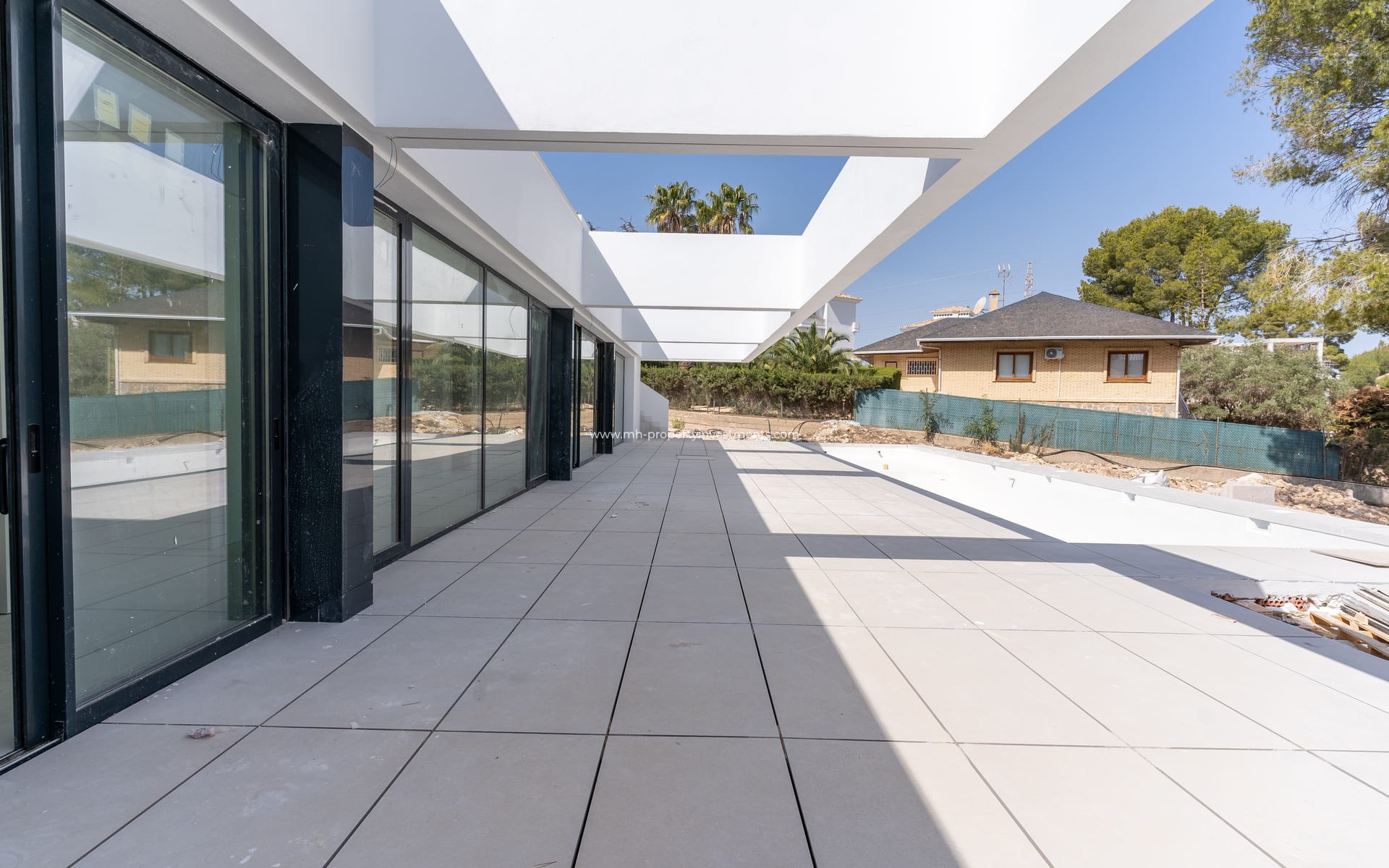 New Build - detached - Orihuela Costa