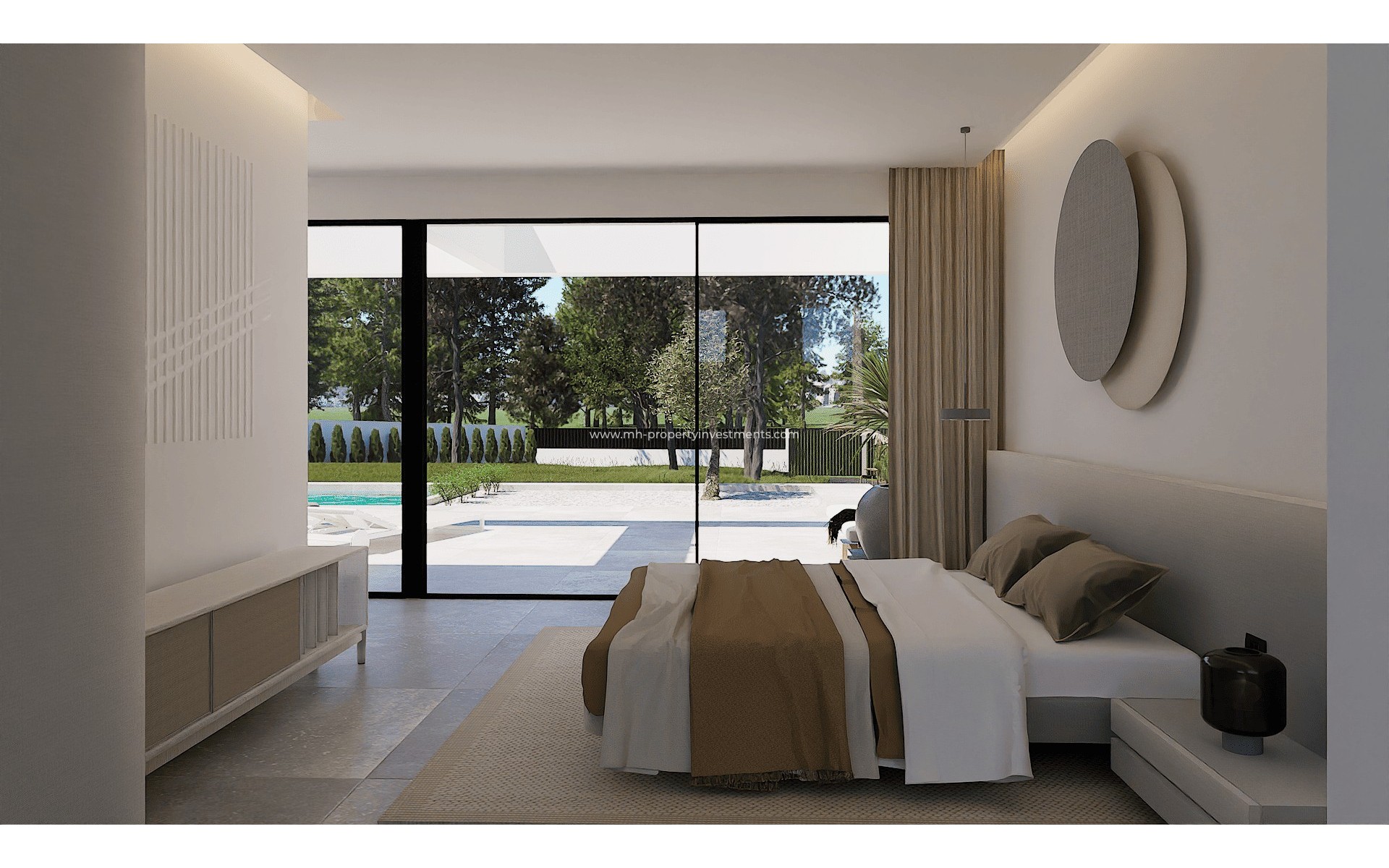 New Build - detached - Orihuela Costa