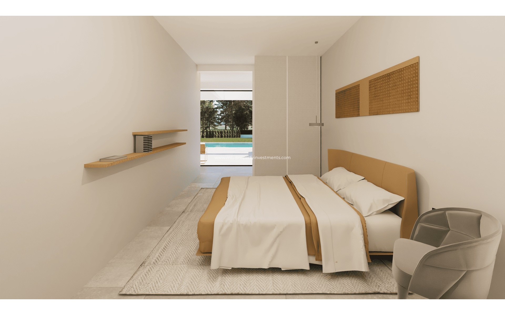 New Build - detached - Orihuela Costa
