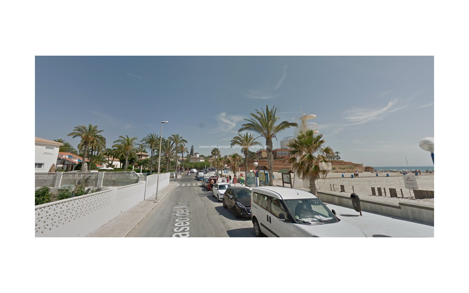 New Build - detached - Orihuela Costa