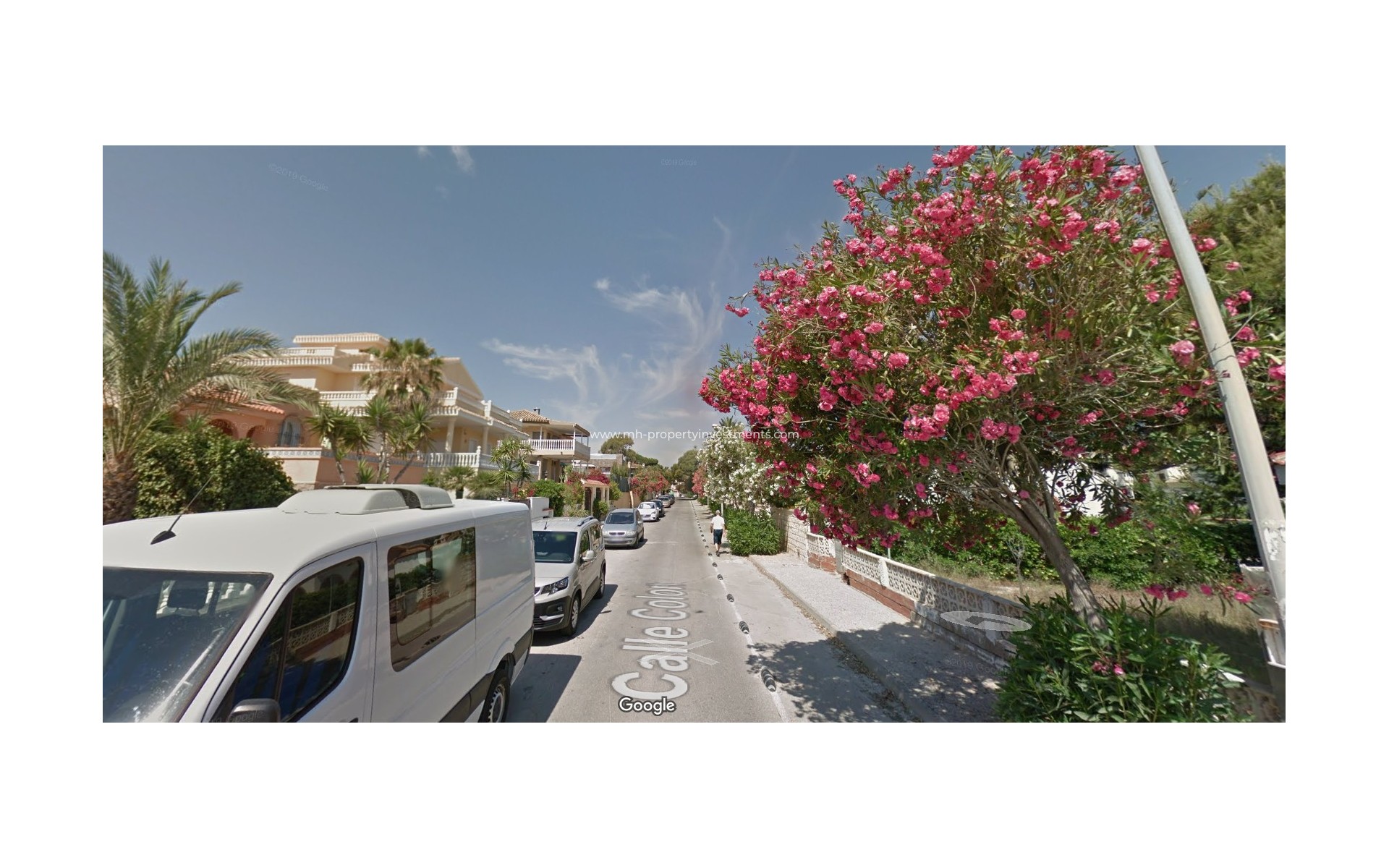 New Build - detached - Orihuela Costa