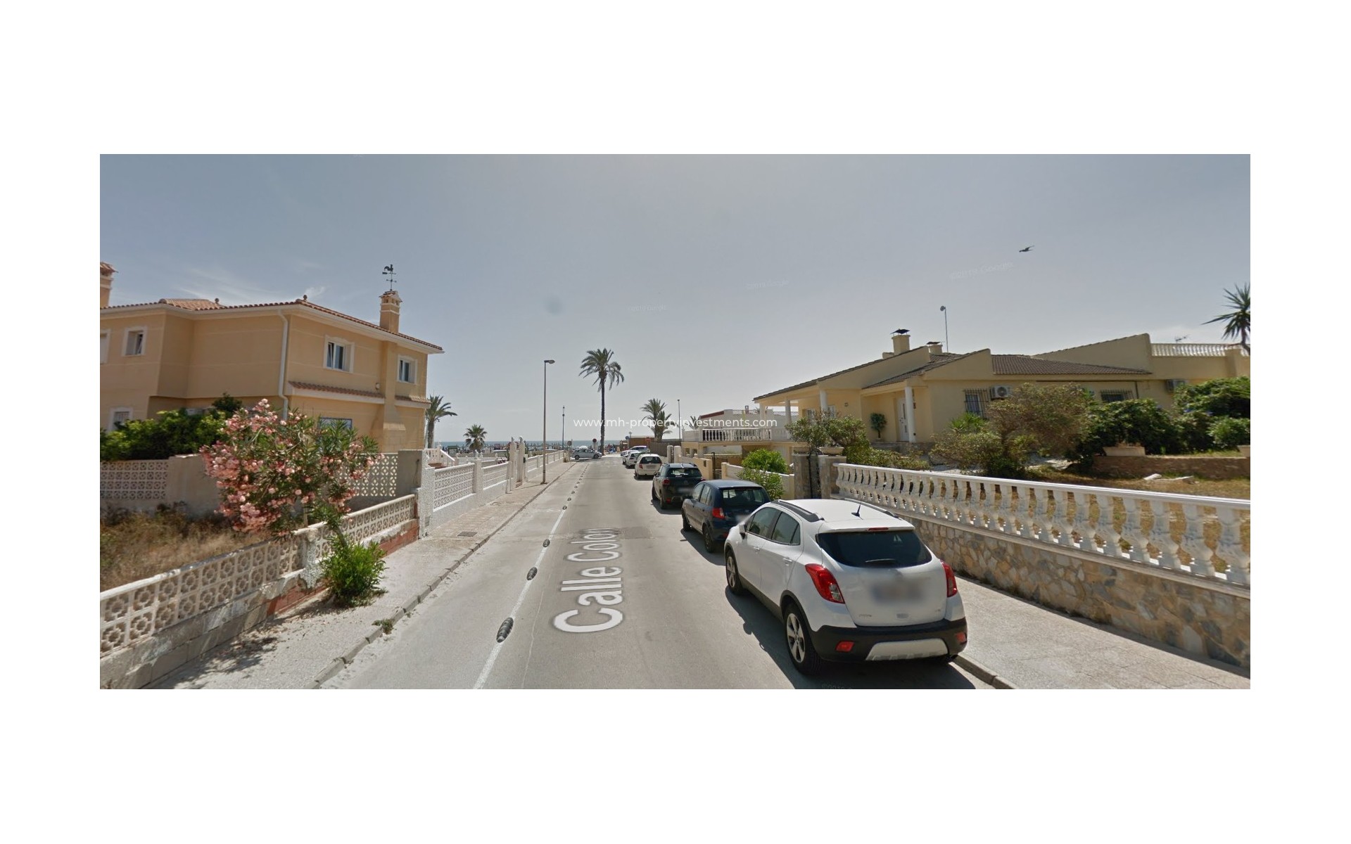 New Build - detached - Orihuela Costa
