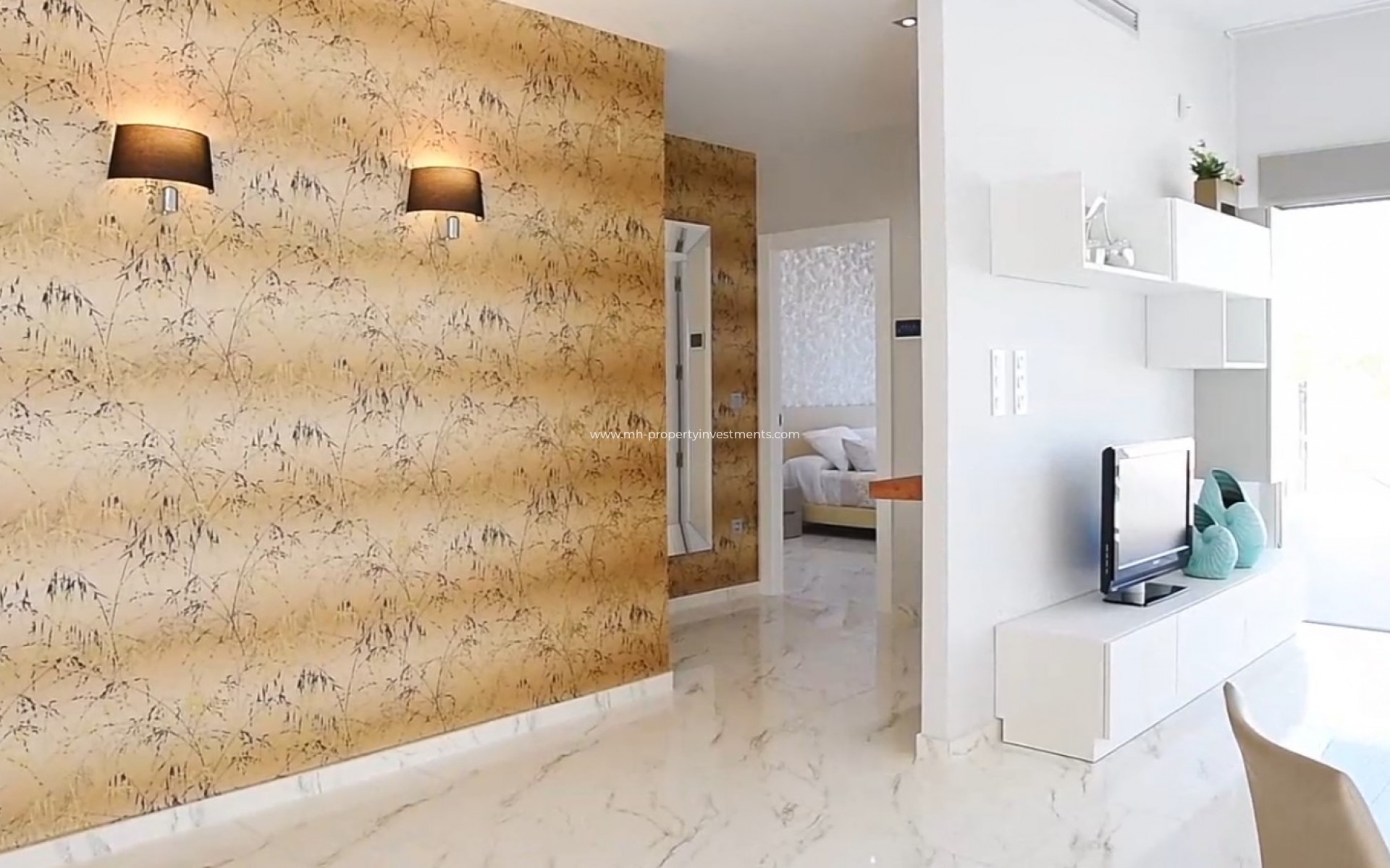 New Build - detached - Orihuela Costa