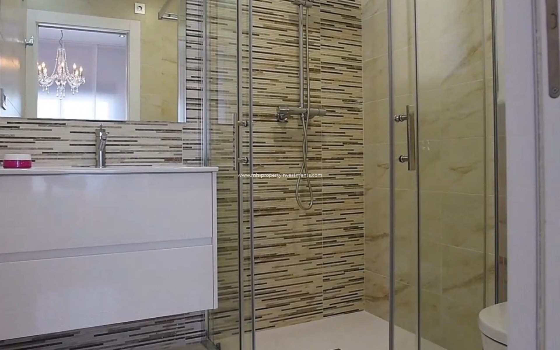 New Build - detached - Orihuela Costa