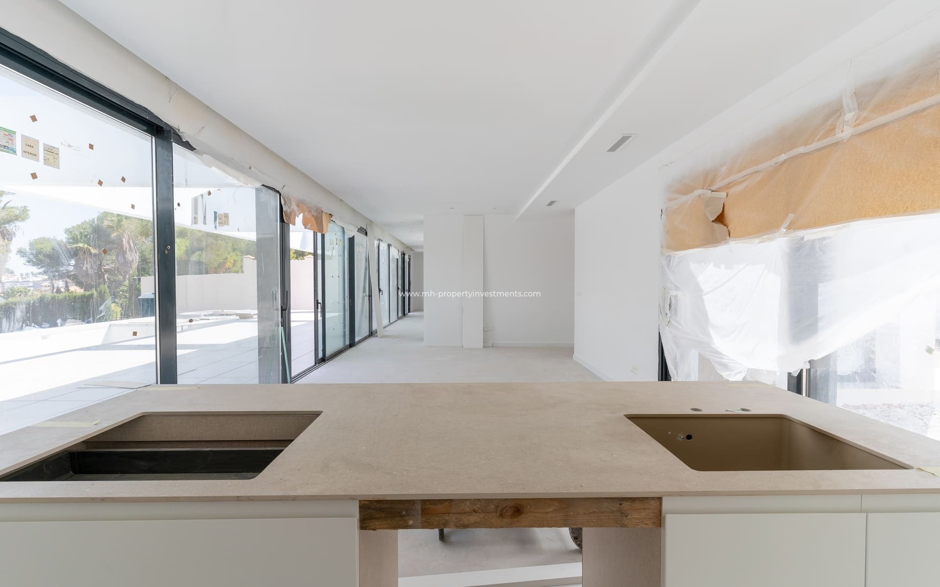 New Build - detached - Orihuela Costa