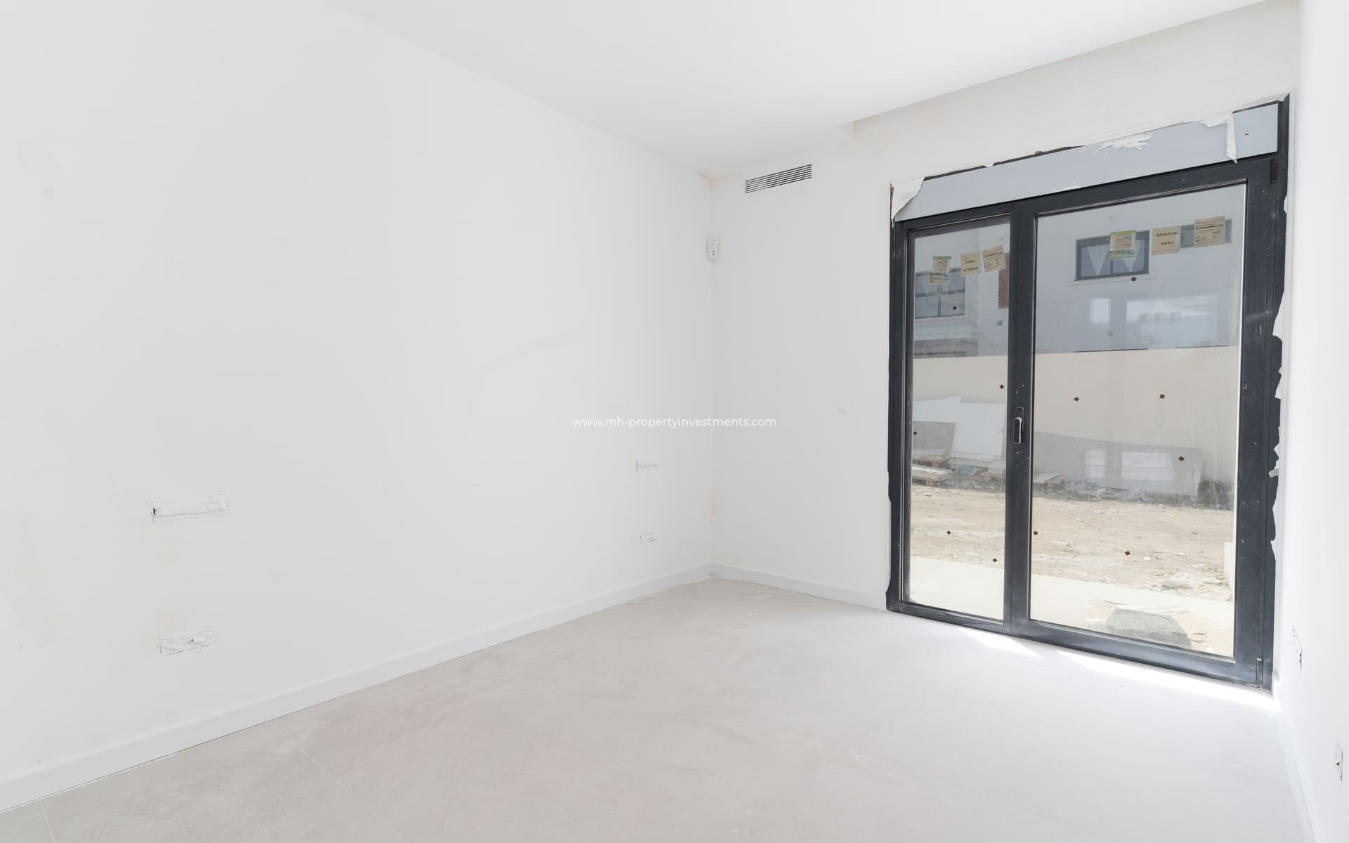New Build - detached - Orihuela Costa