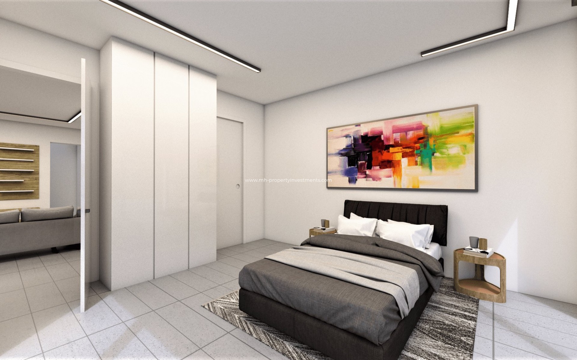 New Build - detached - Orihuela Costa