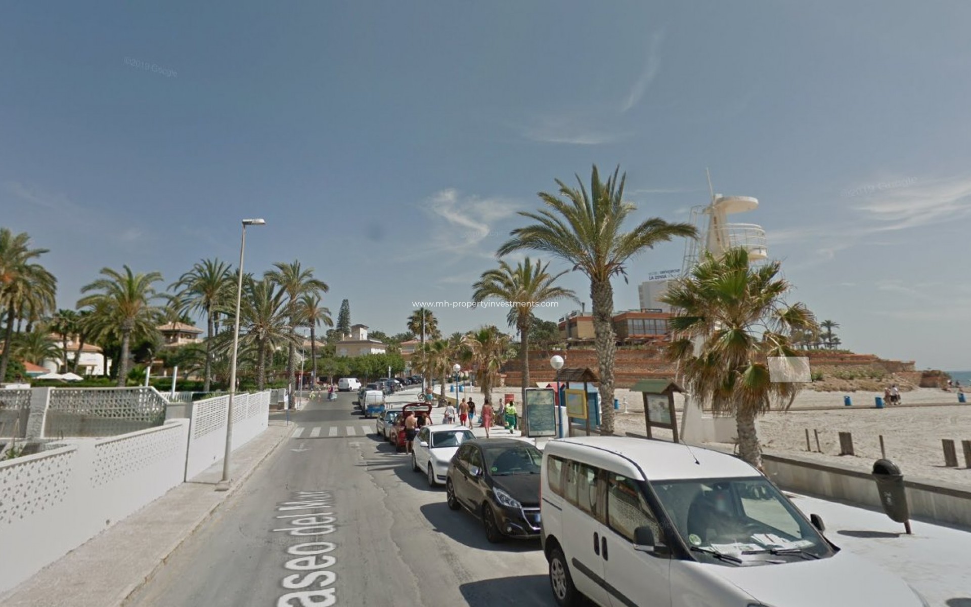 New Build - detached - Orihuela Costa