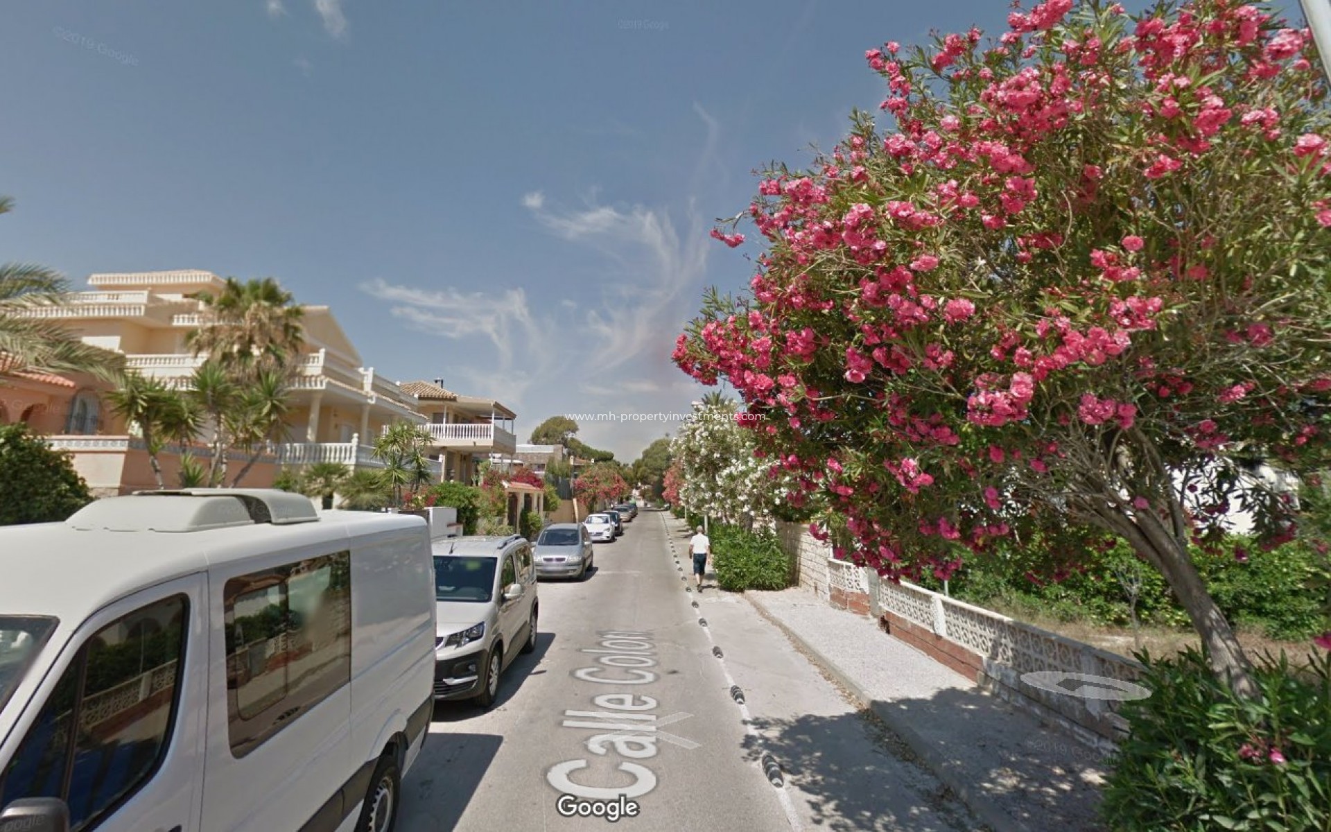 New Build - detached - Orihuela Costa