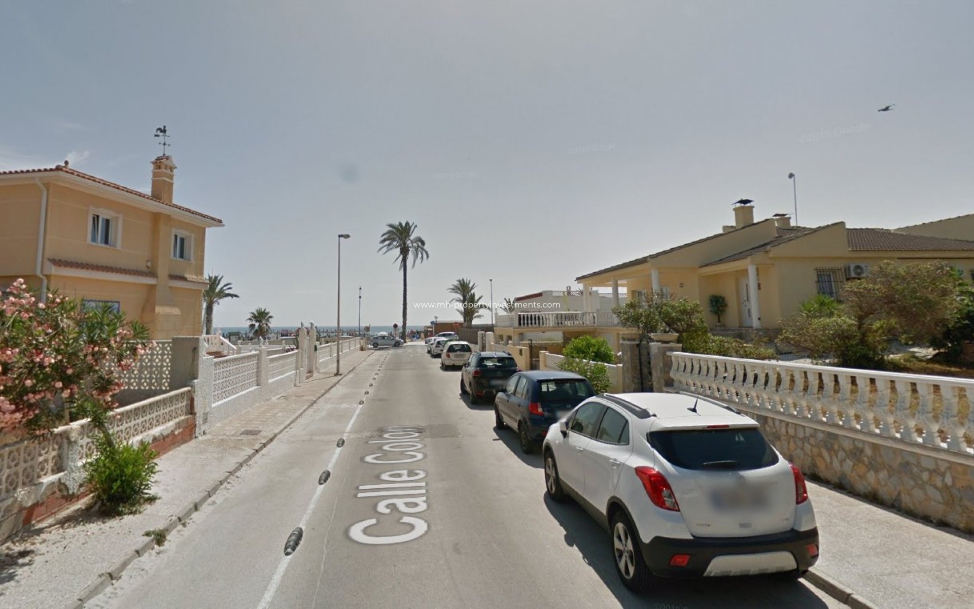 New Build - detached - Orihuela Costa