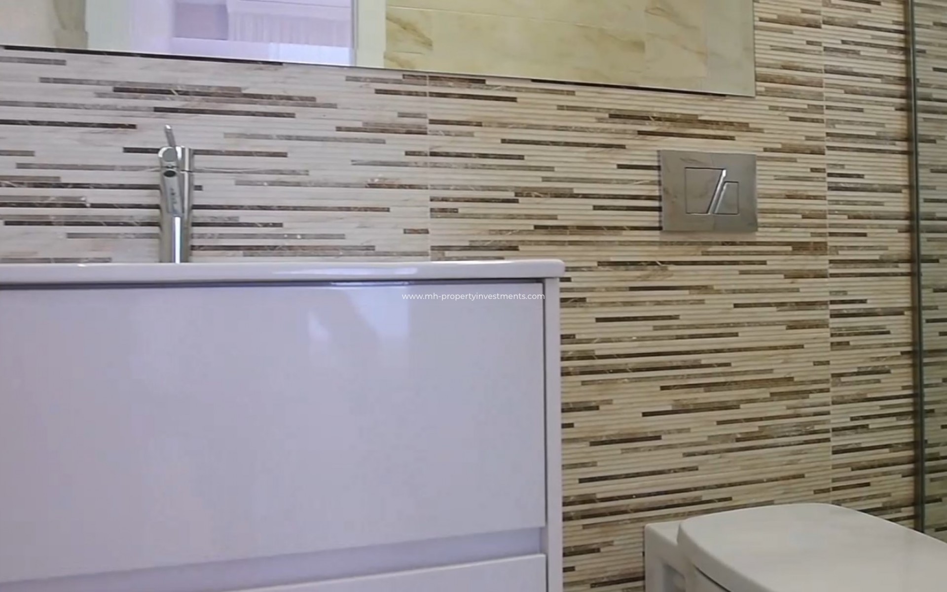 New Build - detached - Orihuela Costa