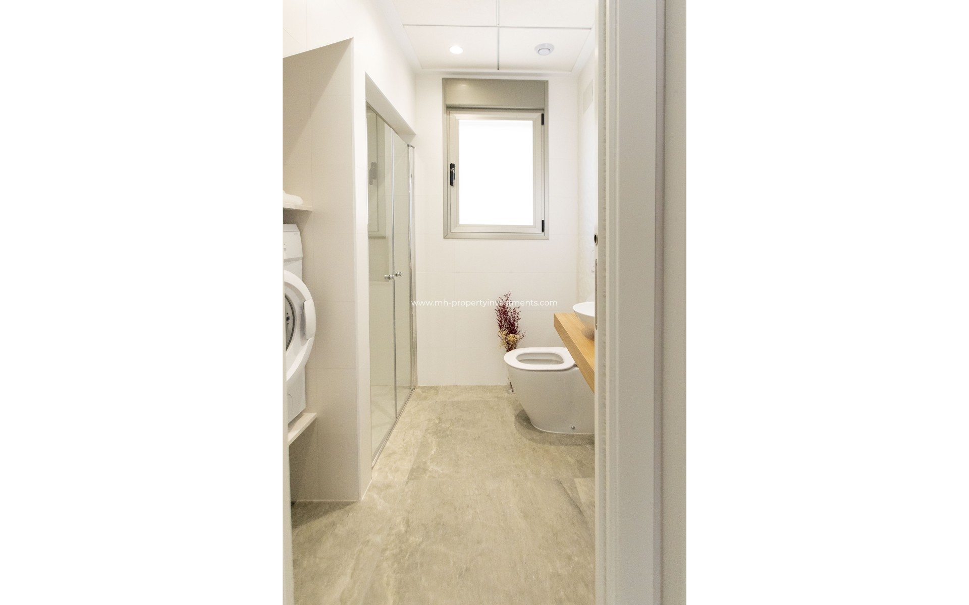 New Build - detached - Pilar de la Horadada