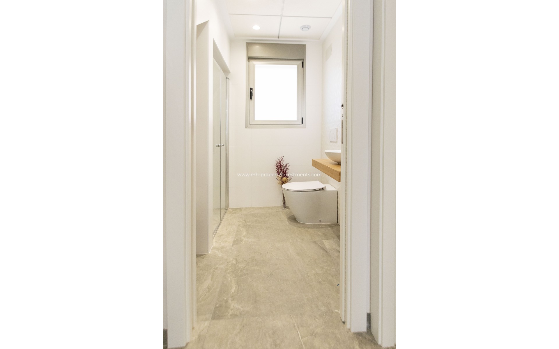 New Build - detached - Pilar de la Horadada