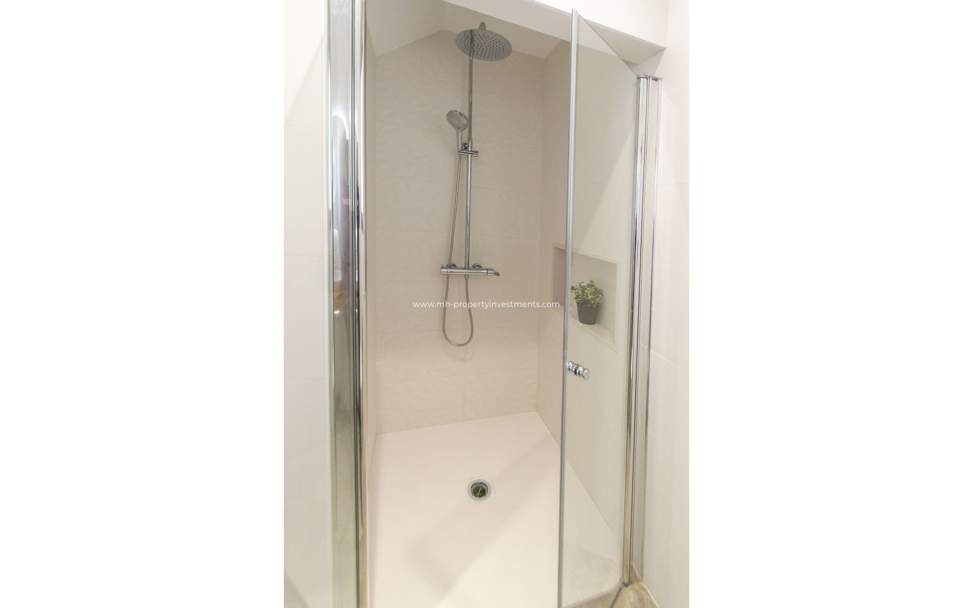 New Build - detached - Pilar de la Horadada