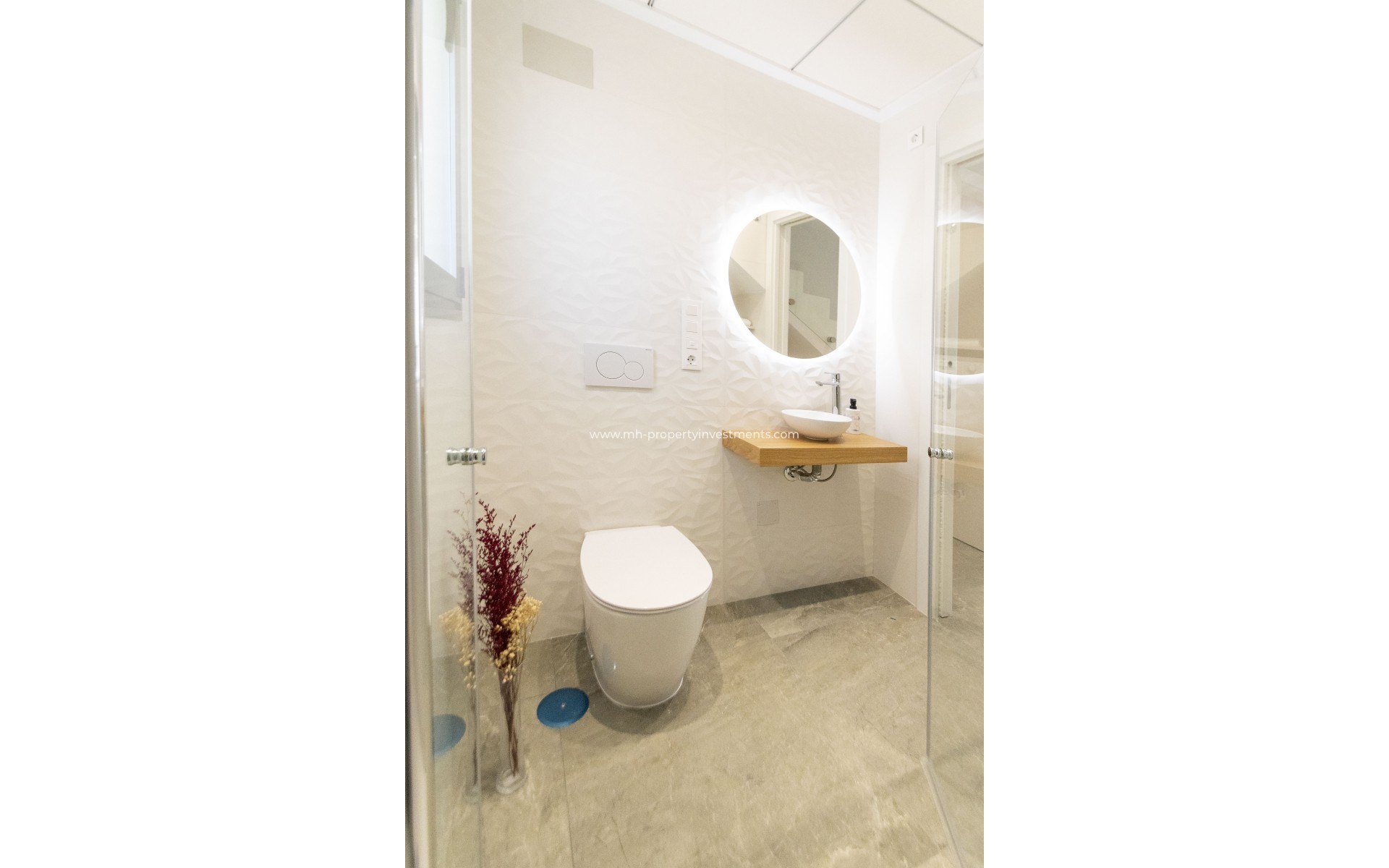 New Build - detached - Pilar de la Horadada