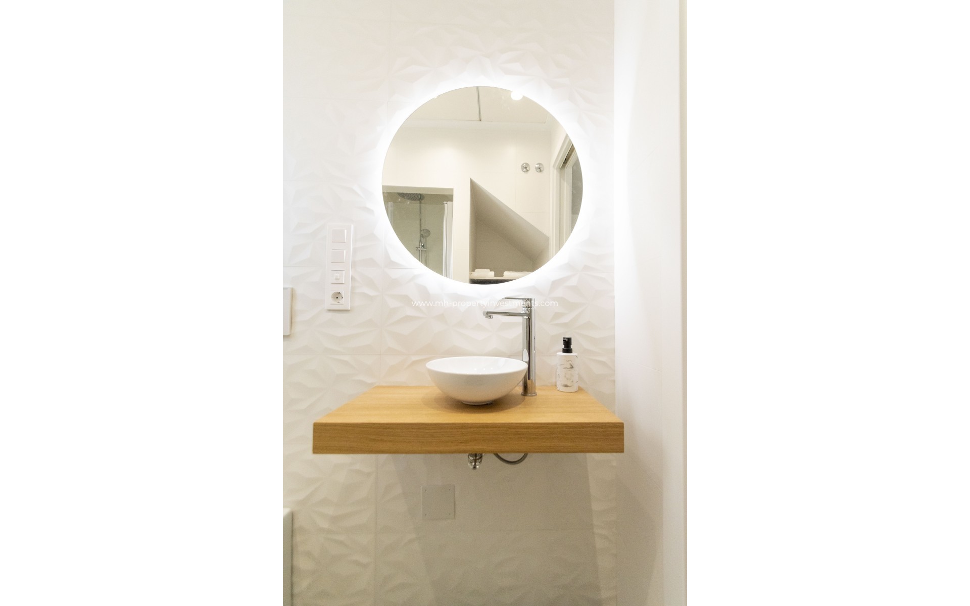 New Build - detached - Pilar de la Horadada