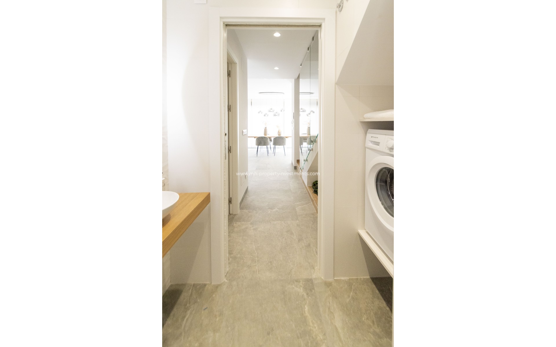 New Build - detached - Pilar de la Horadada