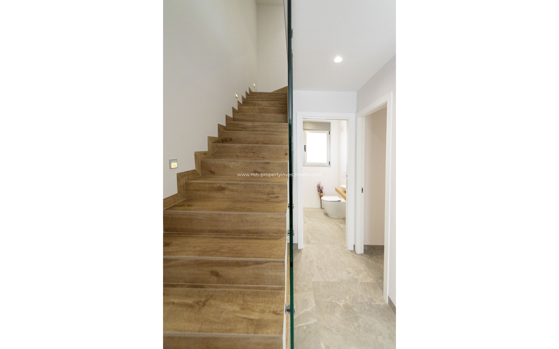 New Build - detached - Pilar de la Horadada
