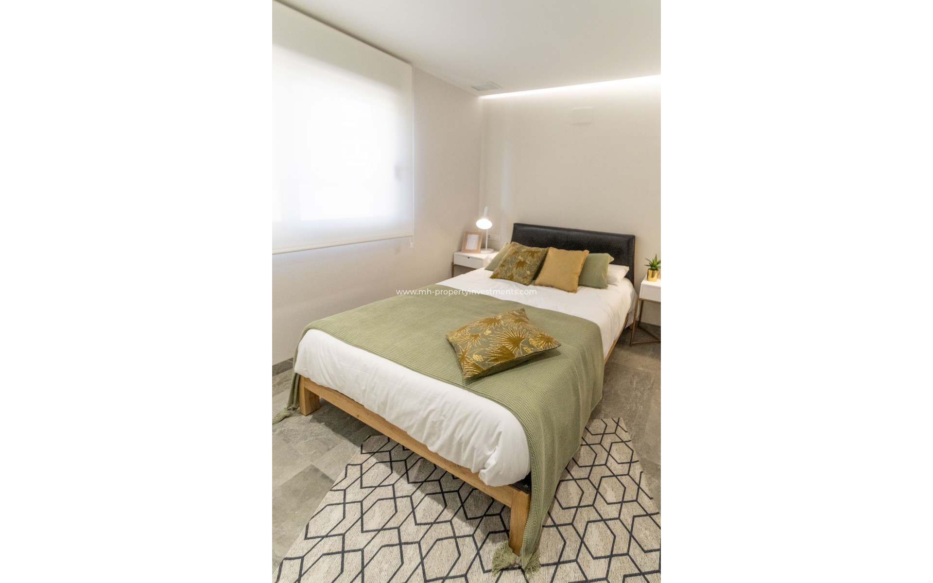 New Build - detached - Pilar de la Horadada