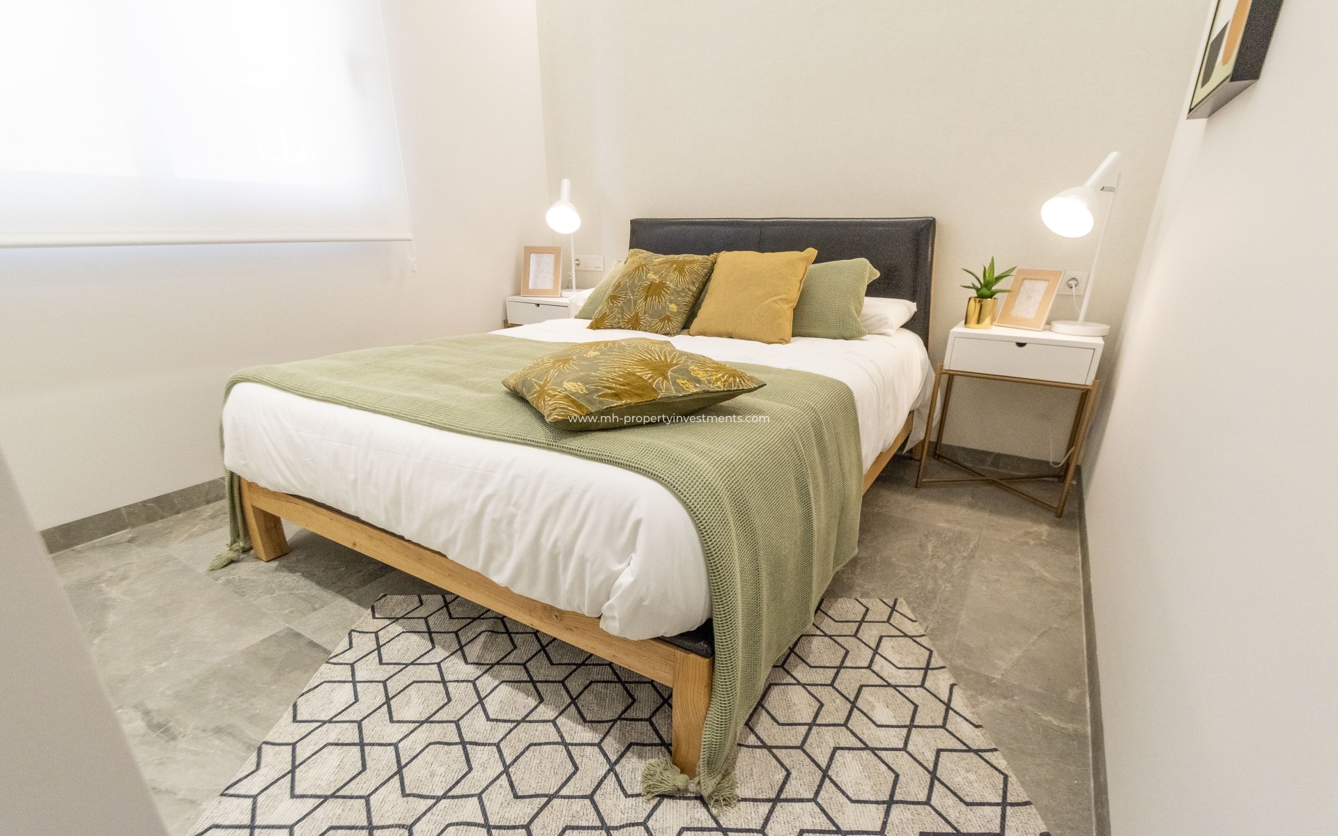New Build - detached - Pilar de la Horadada
