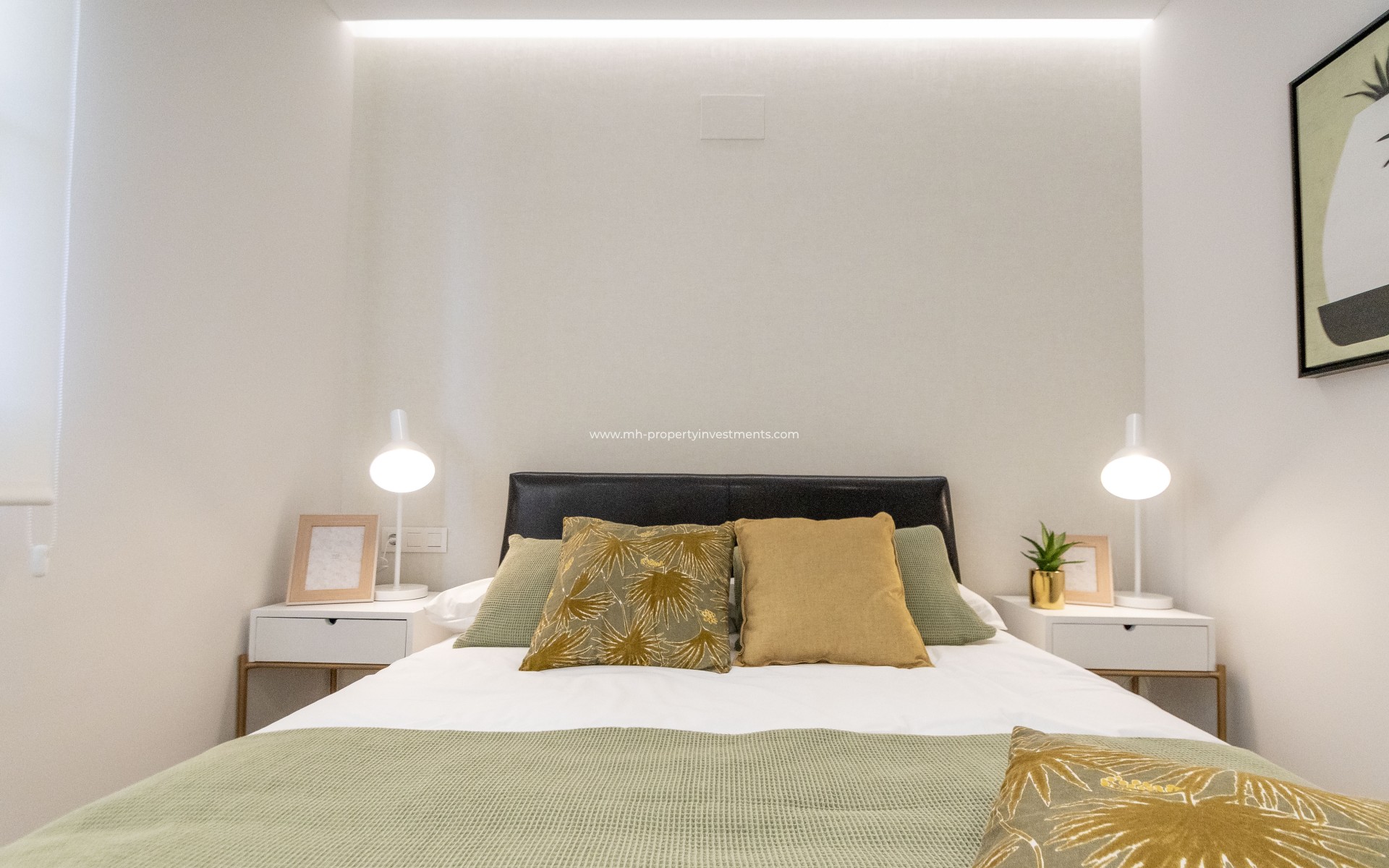 New Build - detached - Pilar de la Horadada