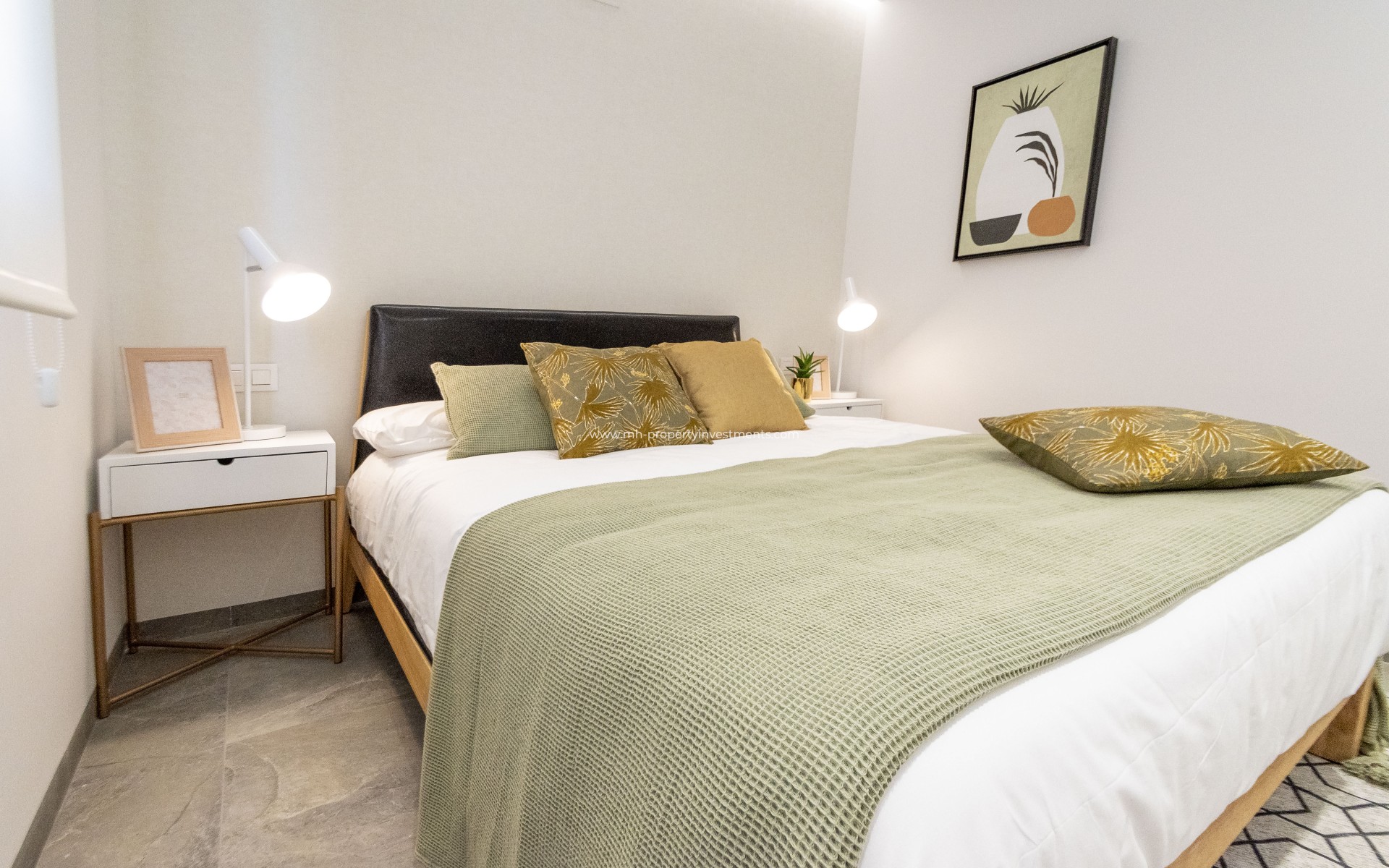 New Build - detached - Pilar de la Horadada