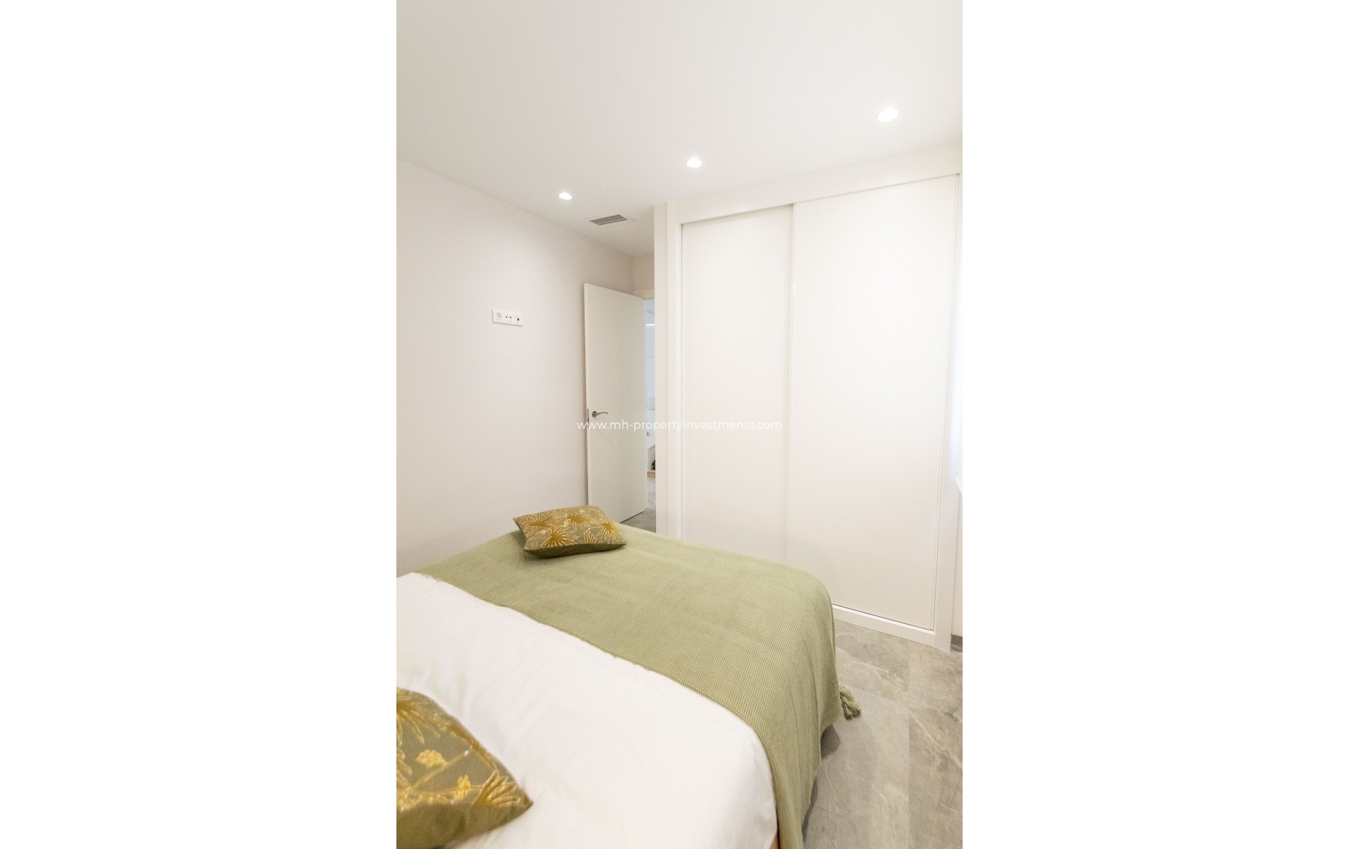 New Build - detached - Pilar de la Horadada
