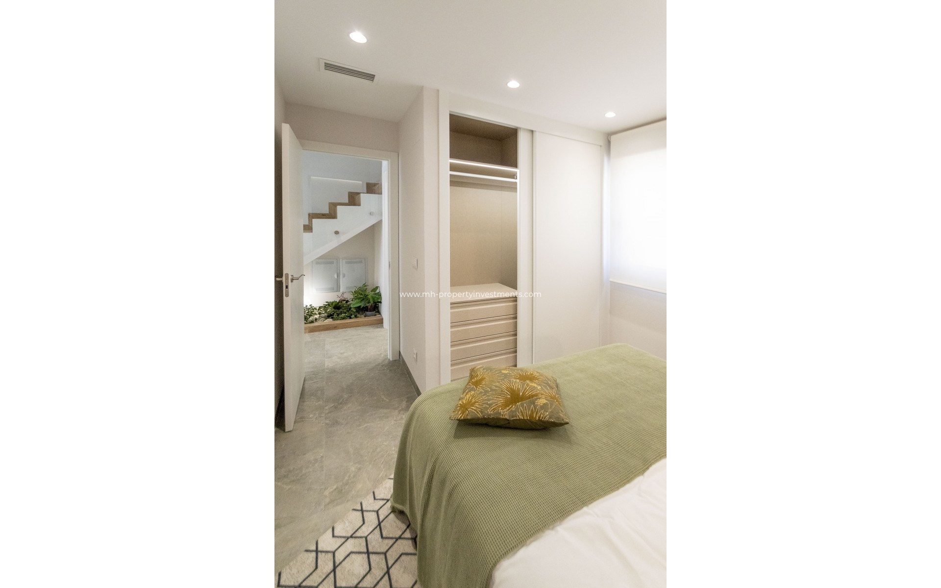 New Build - detached - Pilar de la Horadada