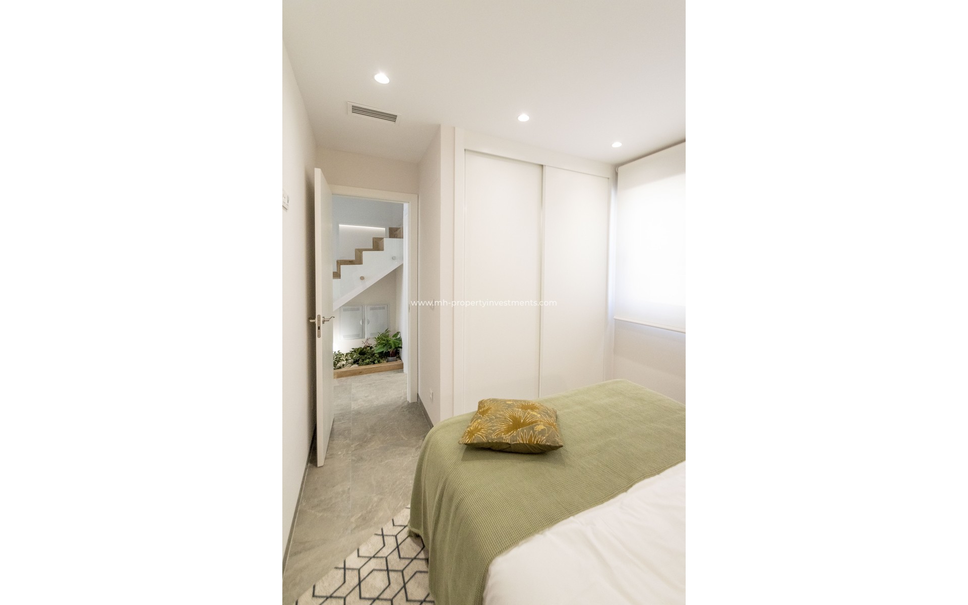 New Build - detached - Pilar de la Horadada
