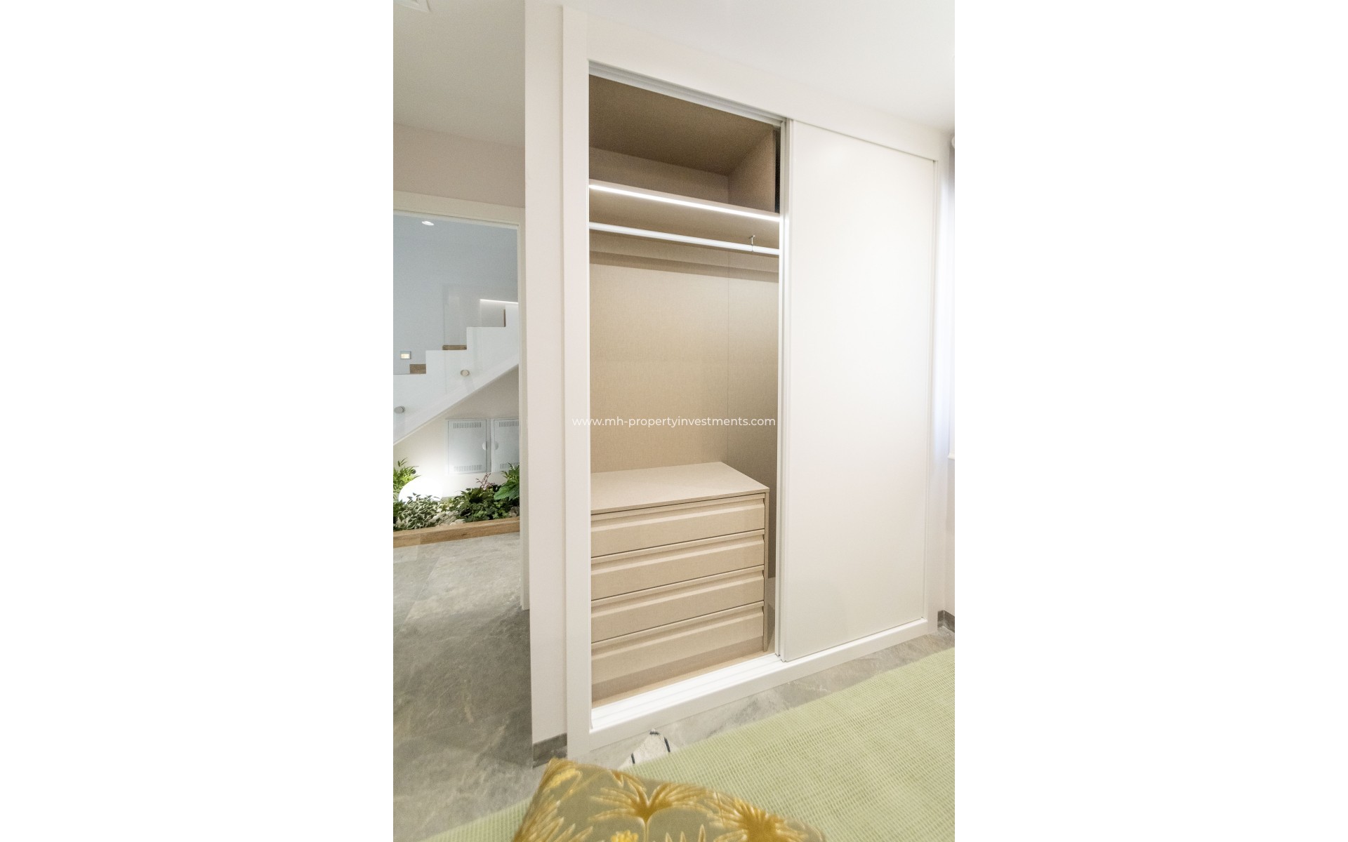 New Build - detached - Pilar de la Horadada