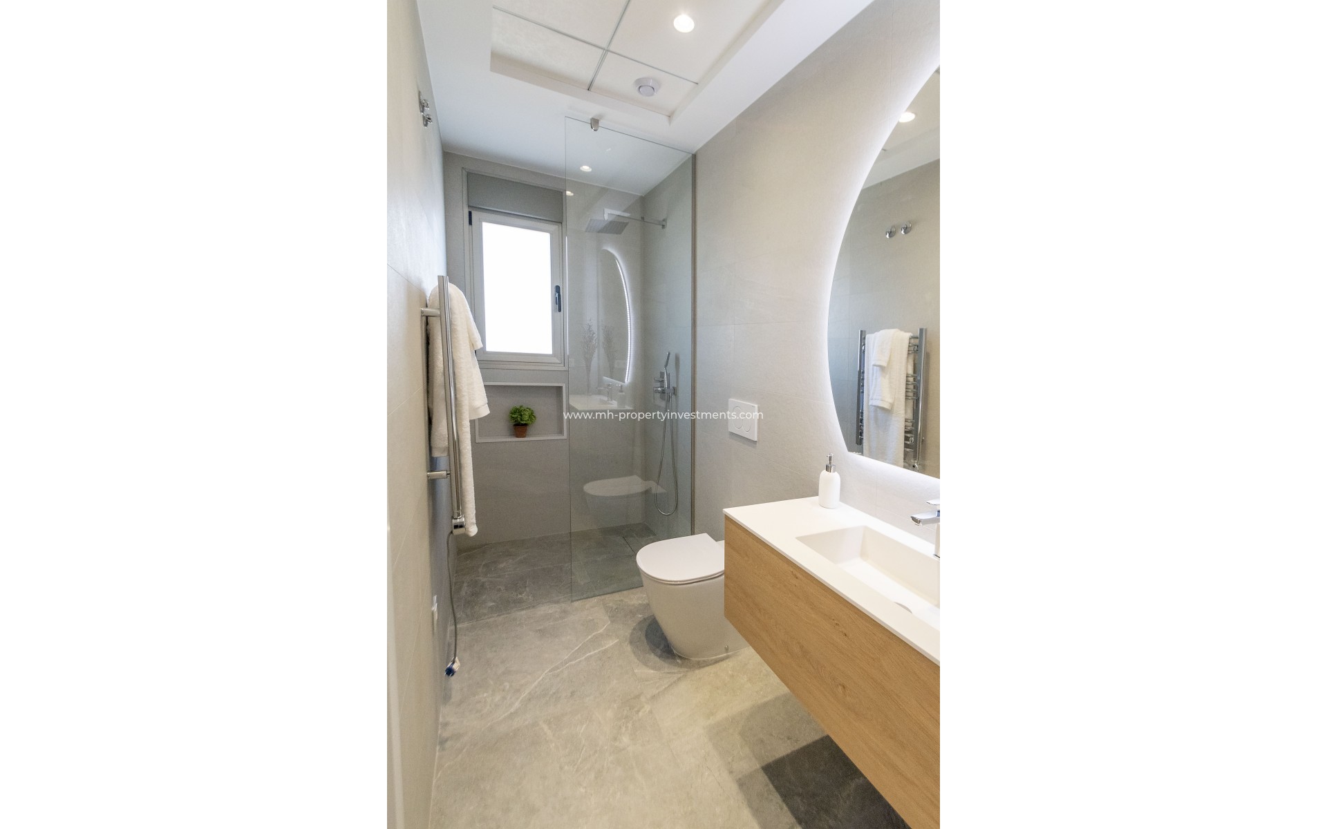 New Build - detached - Pilar de la Horadada