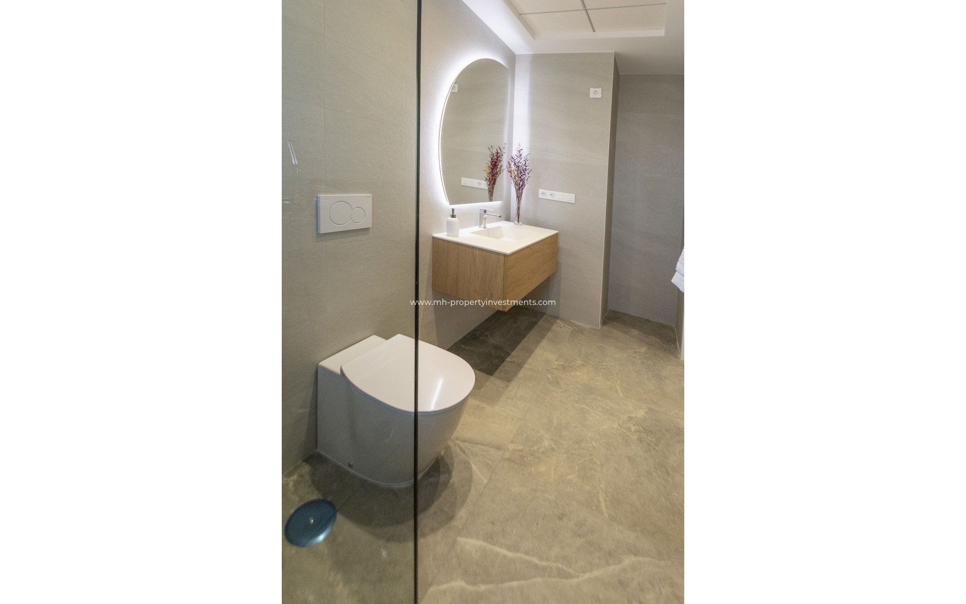 New Build - detached - Pilar de la Horadada