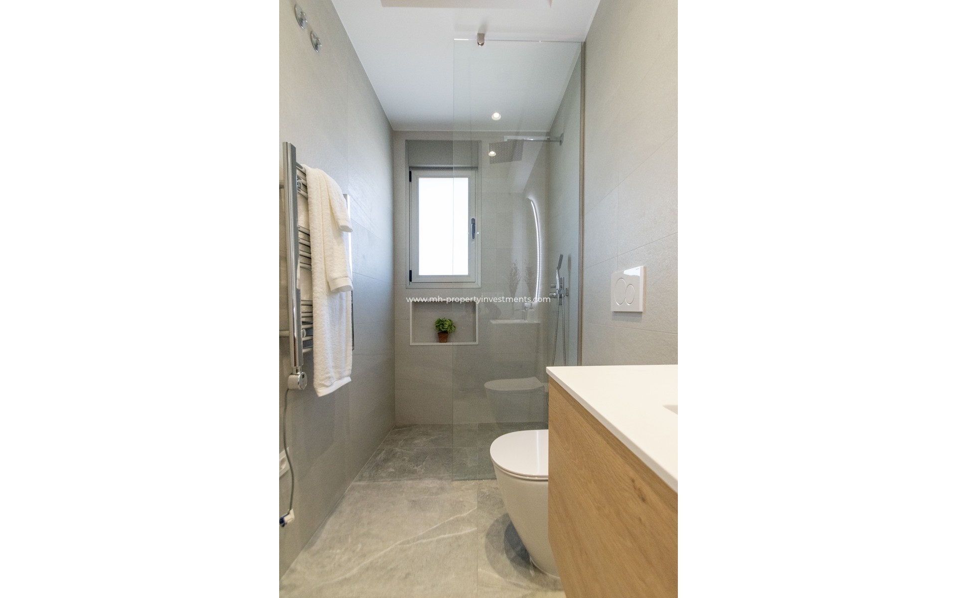New Build - detached - Pilar de la Horadada